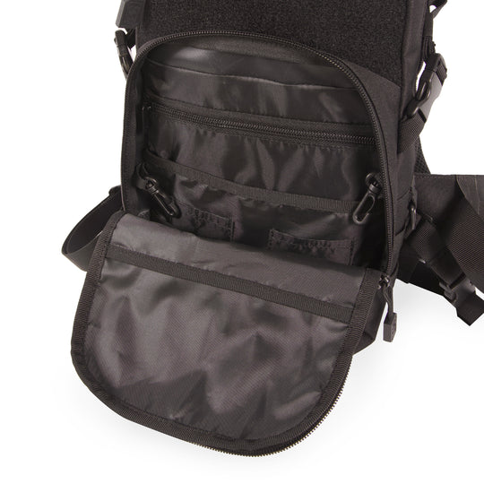 JETTISON COMPACT SLING BAG