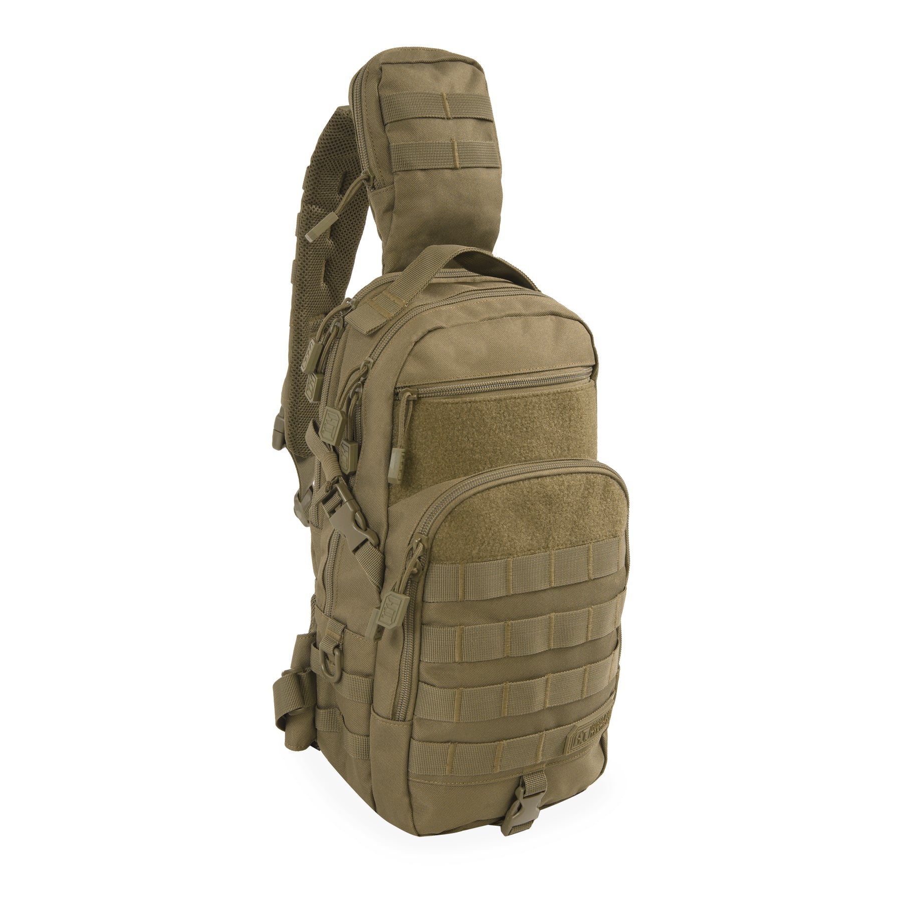 Compact Sling Bag JETTISON Carry Bag Highland Tactical