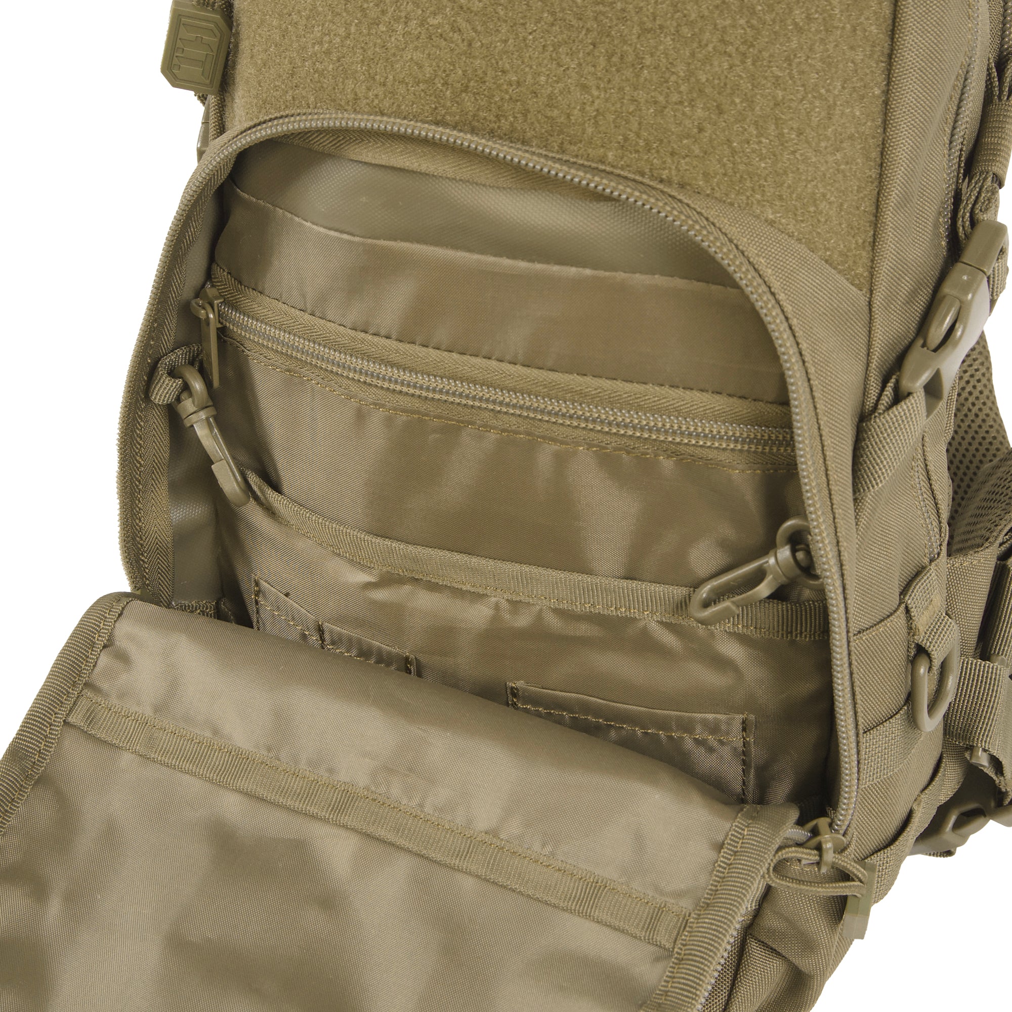 新品米軍/傭兵部隊 Highland Tactical軍用ショルダーバッグ Tactical Backpacks | Military Style | Highland Tactical