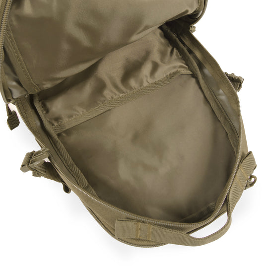 JETTISON COMPACT SLING BAG