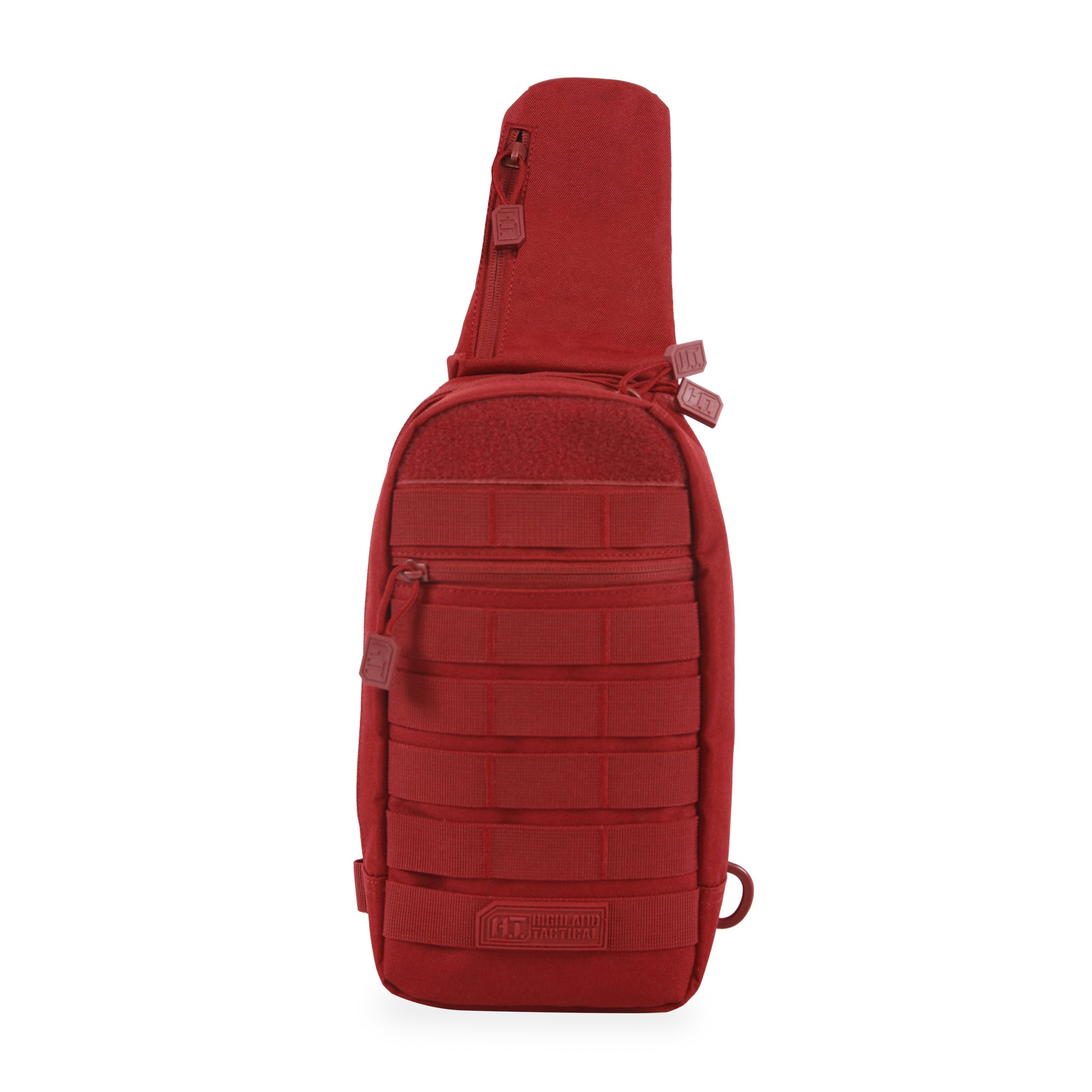 Highland tactical outlet eagle sling bag