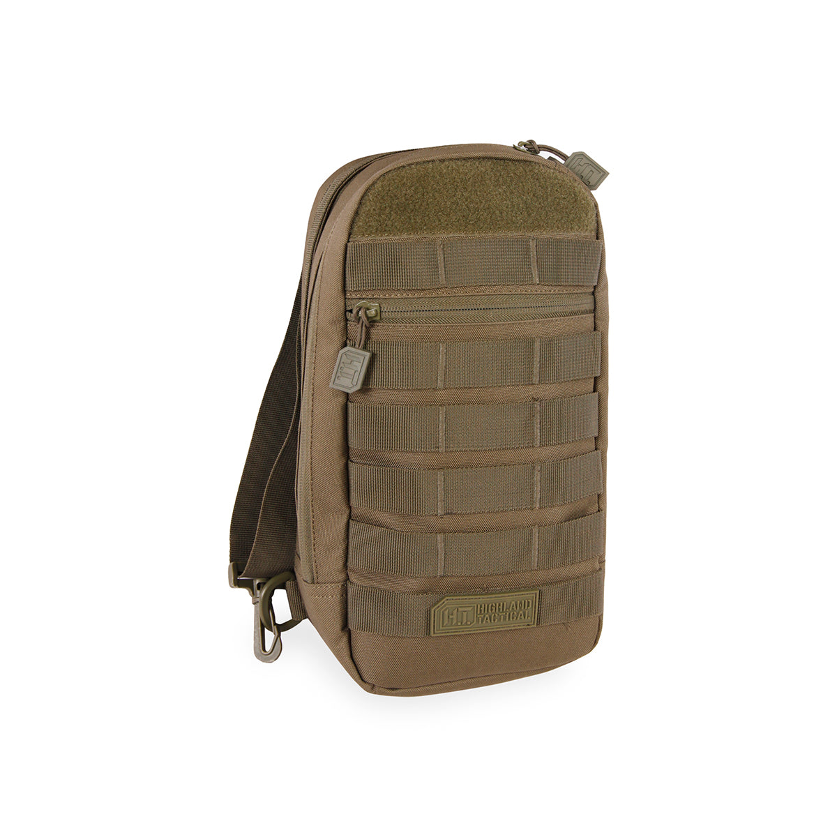 Highland tactical outlet sling bag