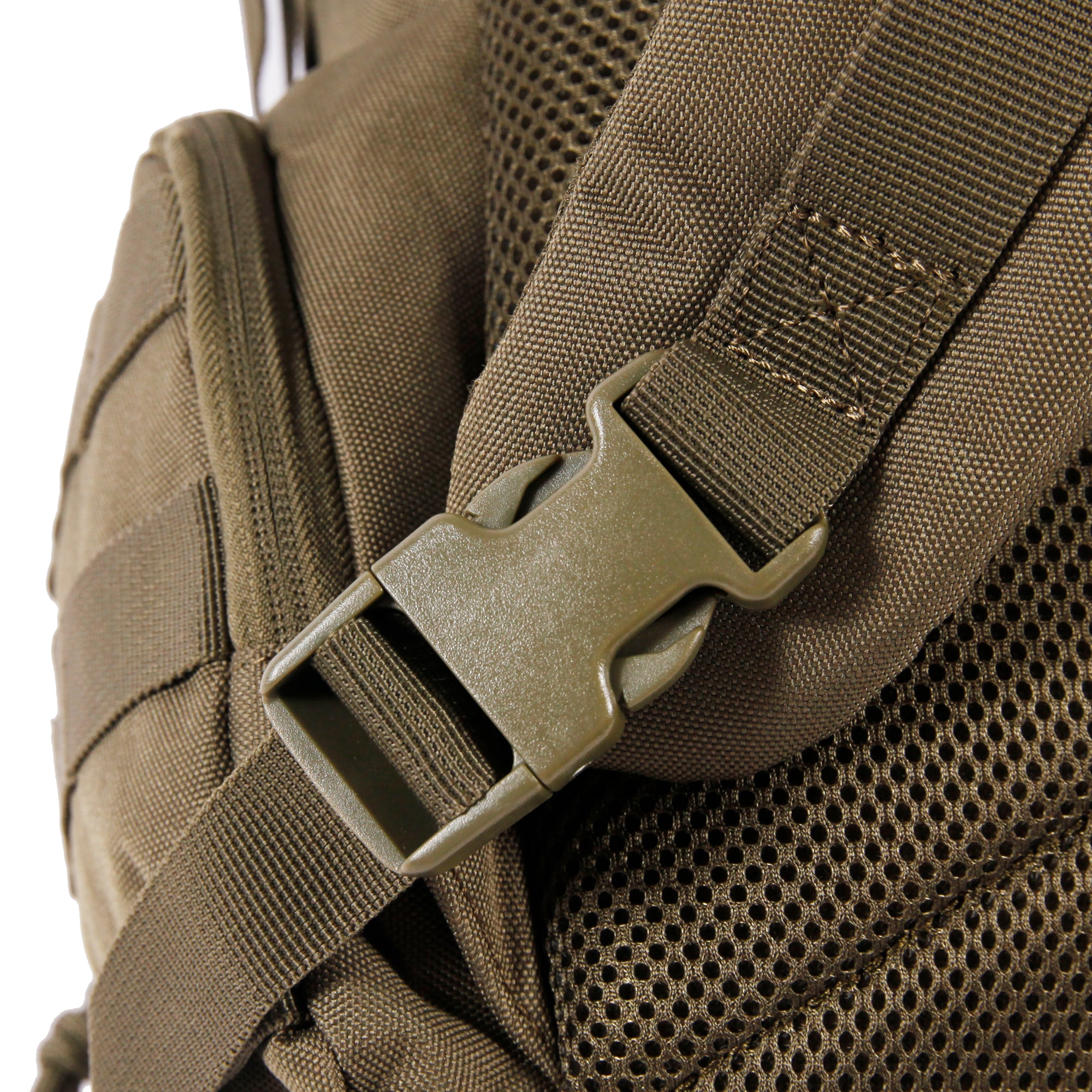 Crusher 2 Day Backpack | Durable Tactical Pack | Police & Outdoor