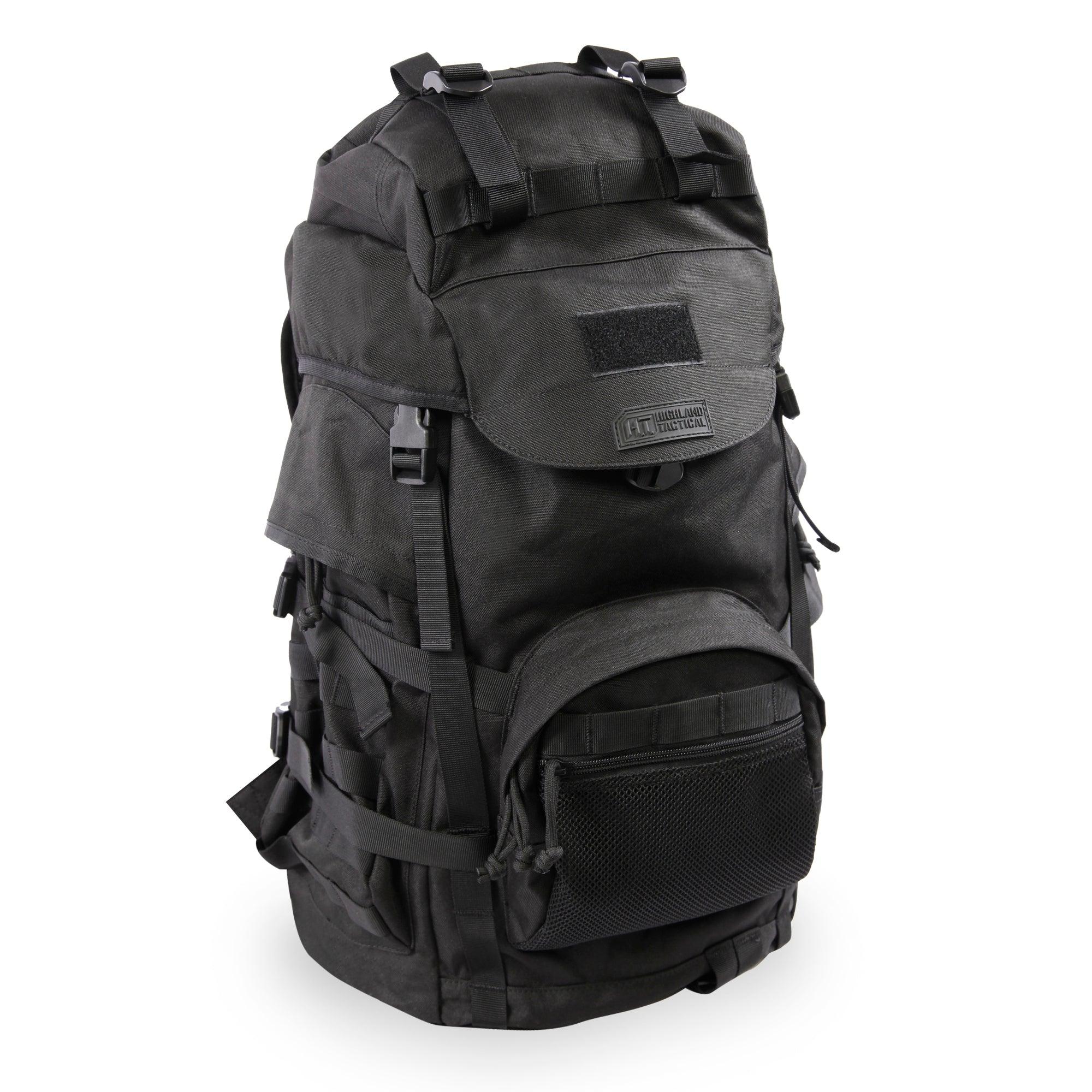 Highland tactical clearance drawstring bag