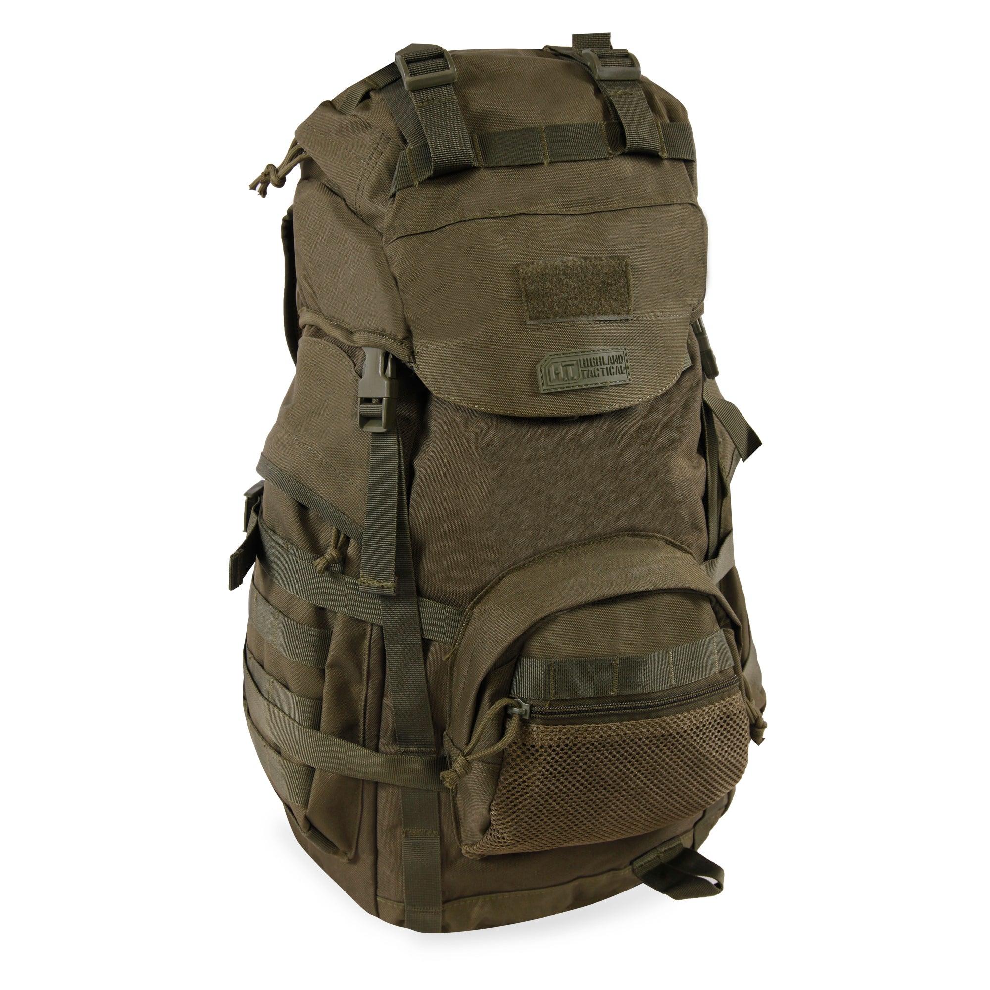 Spectro | Highland Tactical
