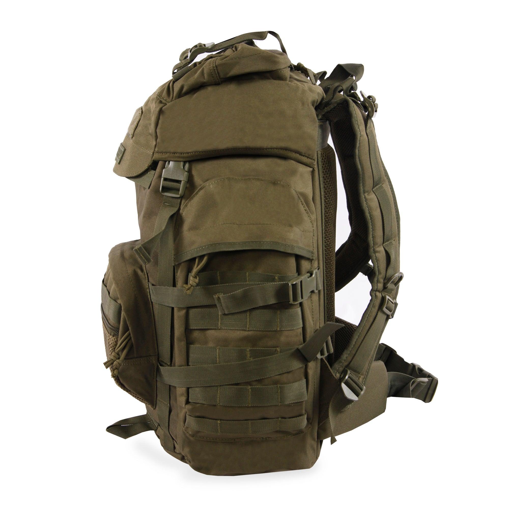 Spectro – Highland Tactical