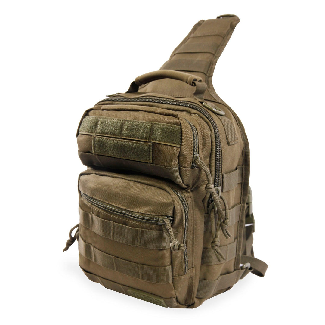 Eagle Sling Bag, Conceal Carry Bags, Day Pack