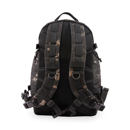 Highland Tactical Roger Tactical Backpack Highland Tactical Roger Tactical Backpack