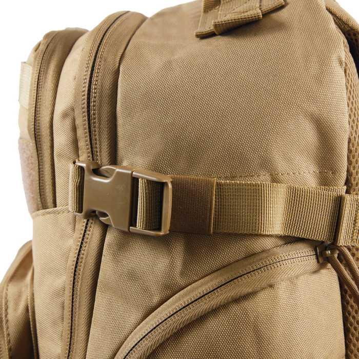 Highland deals Tactical Desert Green Roger Tactical Backpack HL-BP-53-DG