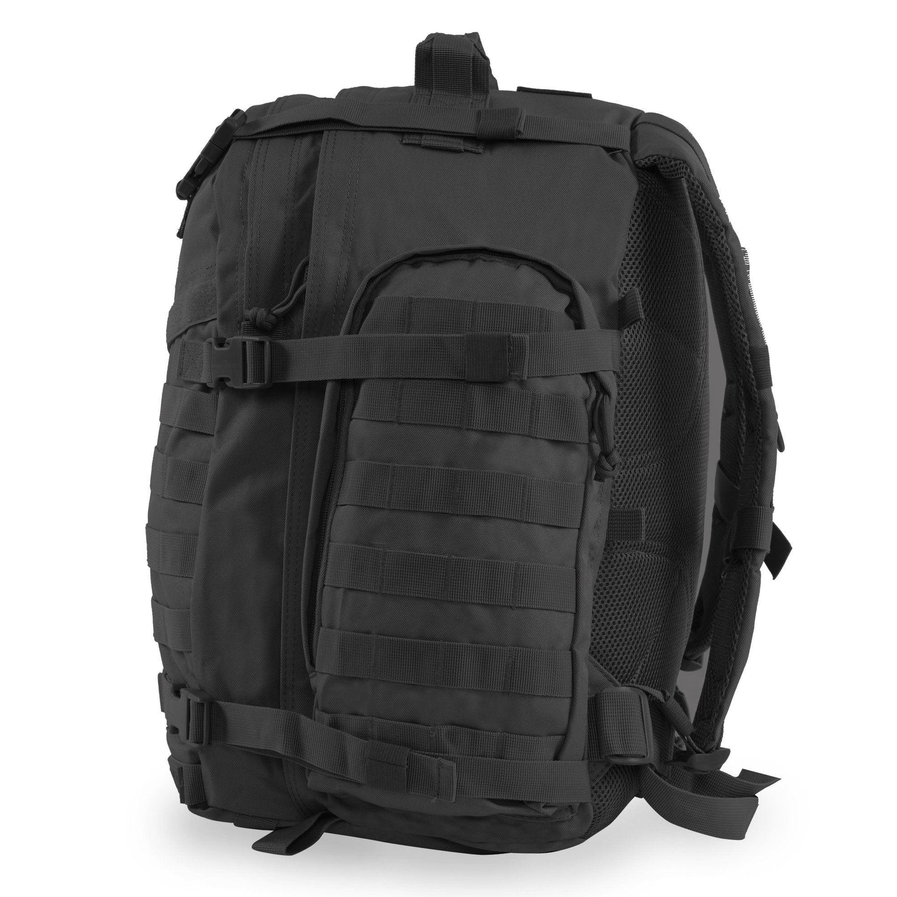 Backlash 3 Day Tactical Backpack | MOLLE GEAR | Law Enforcement | Go ...