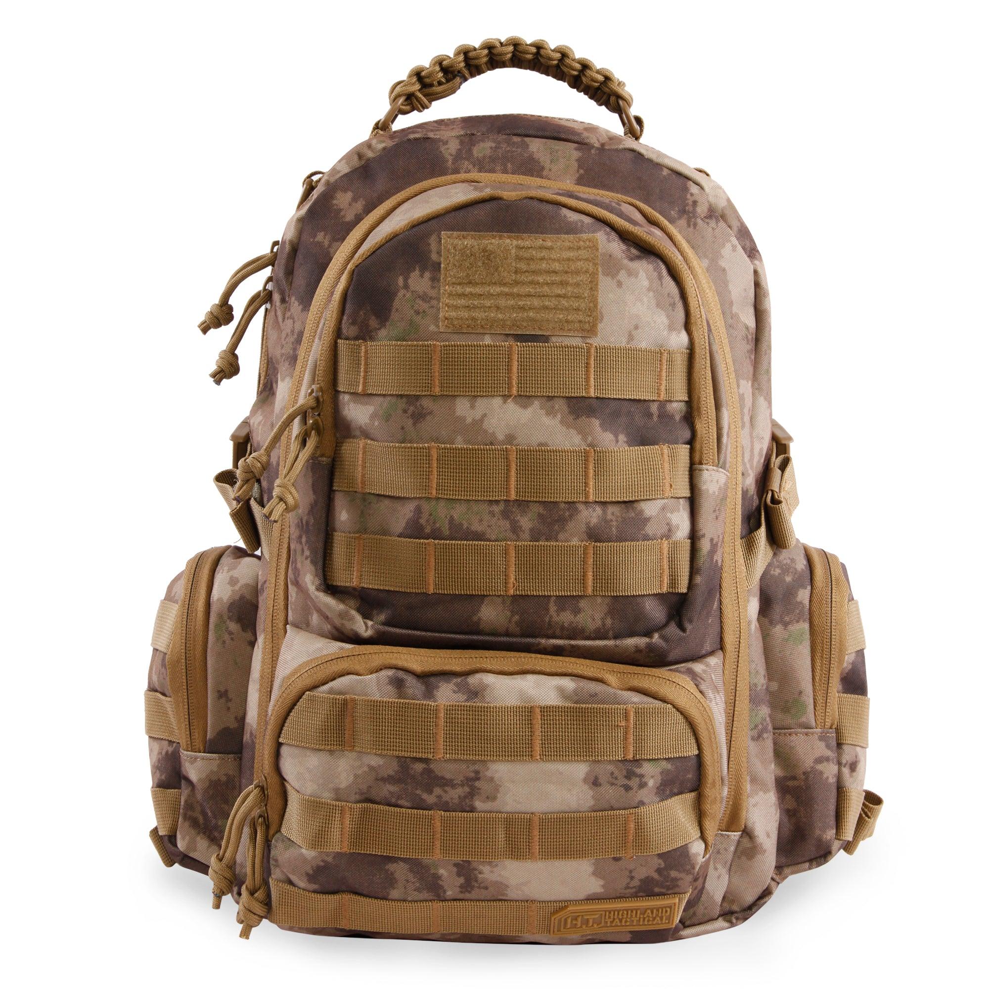 Highland shop tactical west