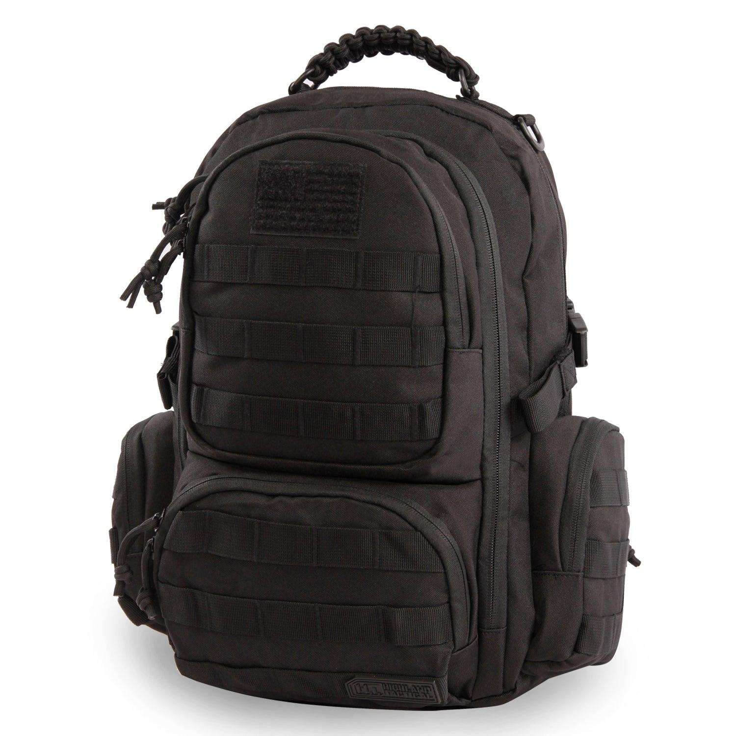 West Tactical Backpack | Hiking | Military | Outdoor bag