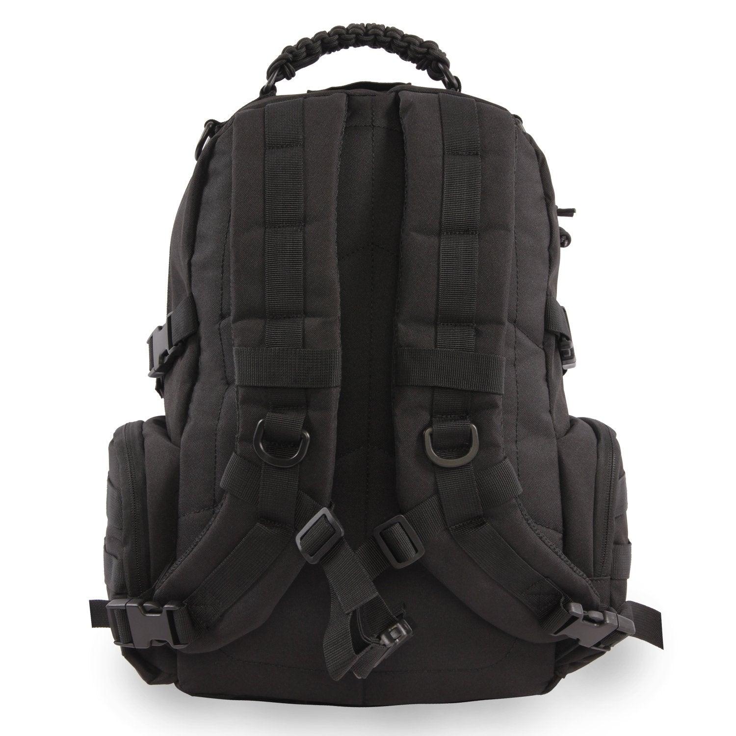 Highland tactical west tactical backpack hotsell