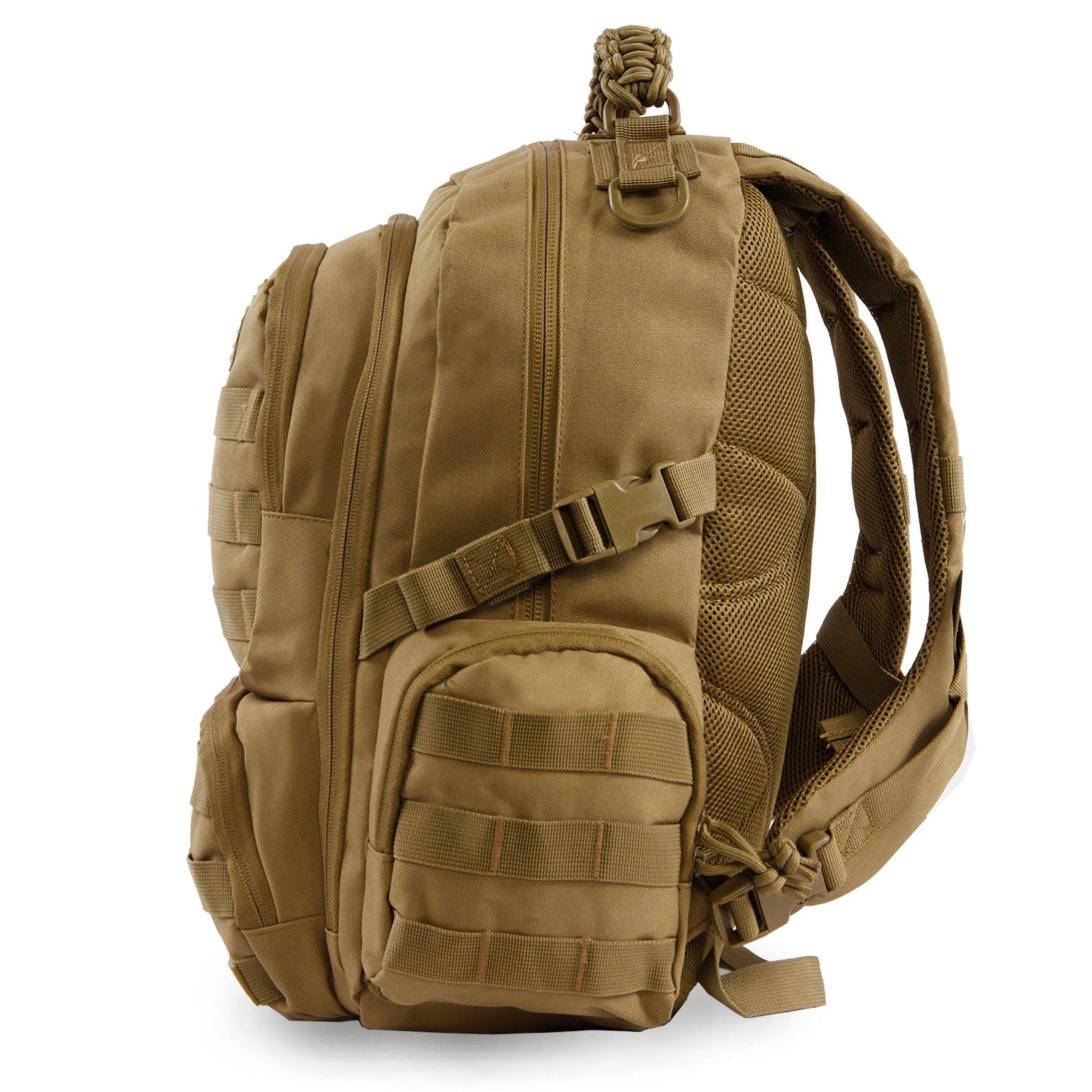 West Tactical Backpack, Hiking, Military