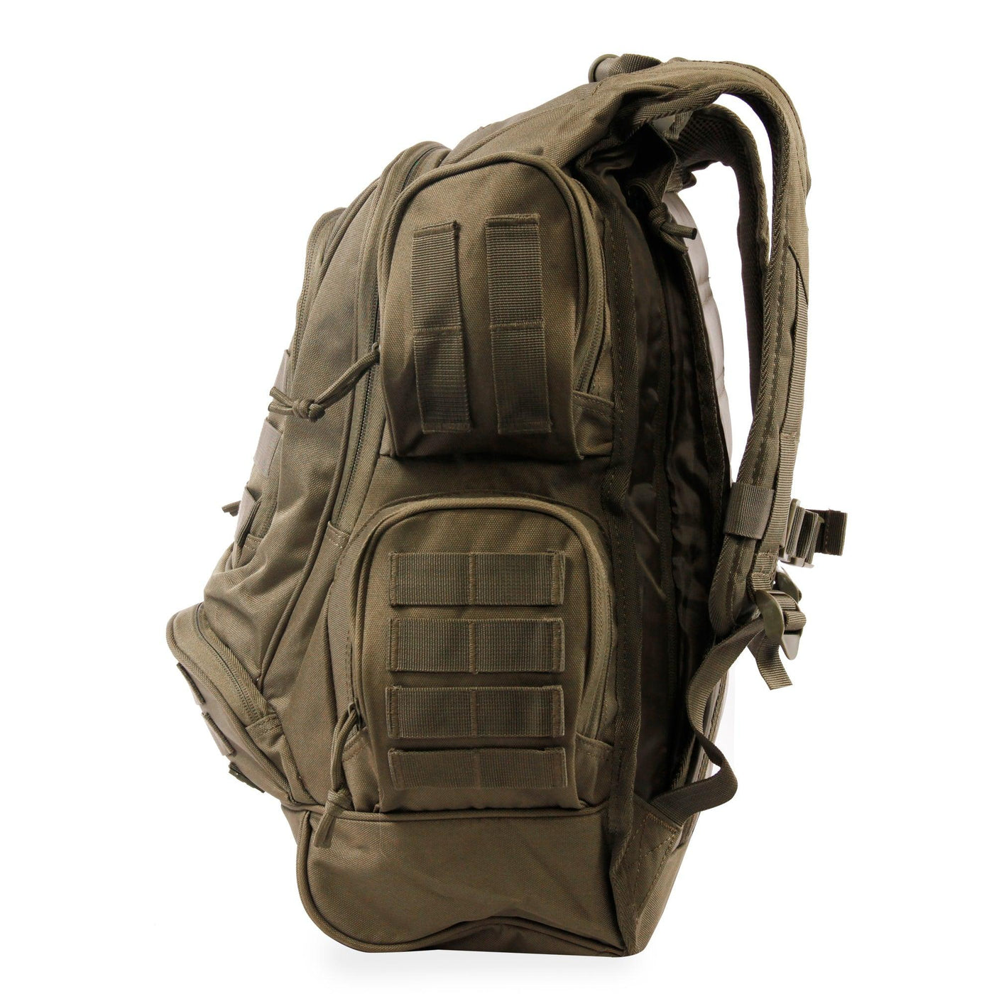 Highland Tactical, Accessories