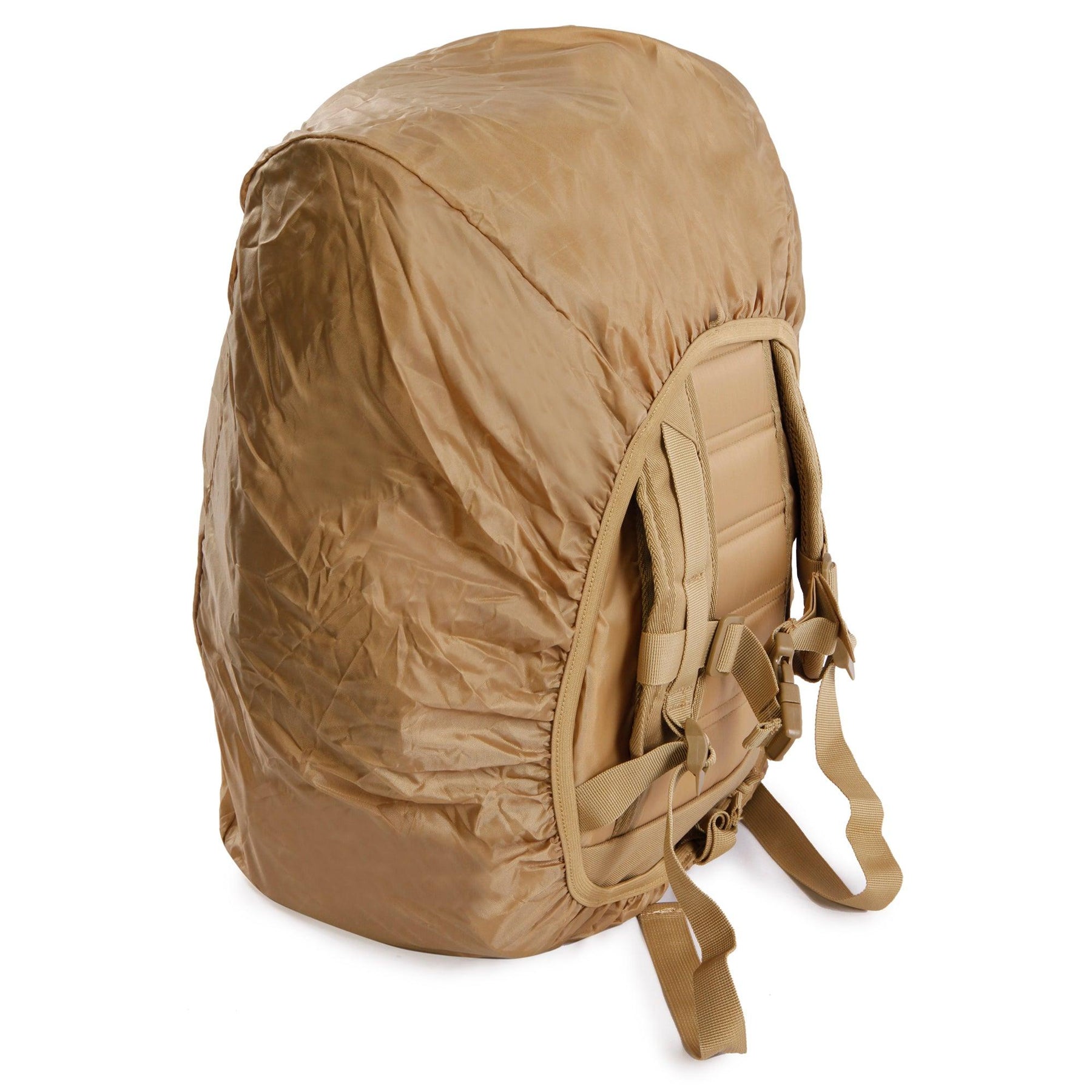Agent Tactical Backpack | Durable Gear | MOLLE Backpack