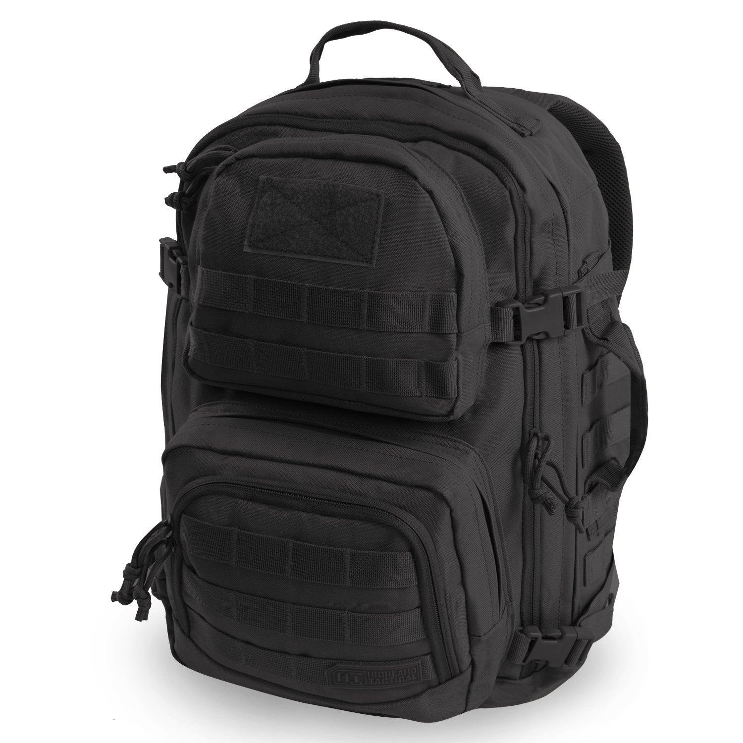 Highland tactical major on sale backpack