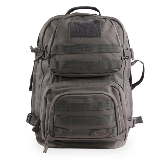60 liter tactical hiking backpack Major Tactical Backpack | Outdoor Pack | MOLLE Bag | Law Enforcement