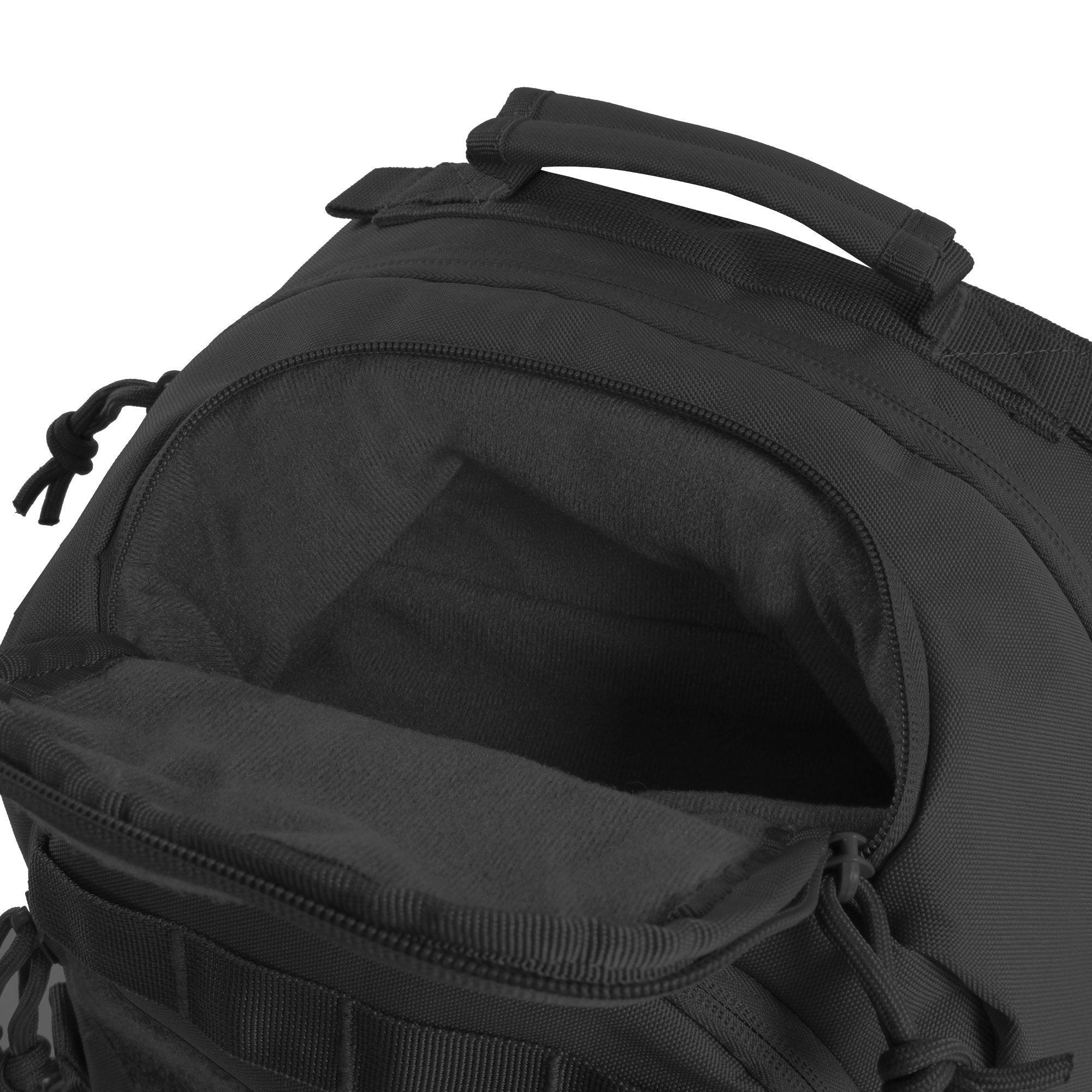 Foxtrot Tactical Backpack | MOLLE Backpack | Military Backpacks