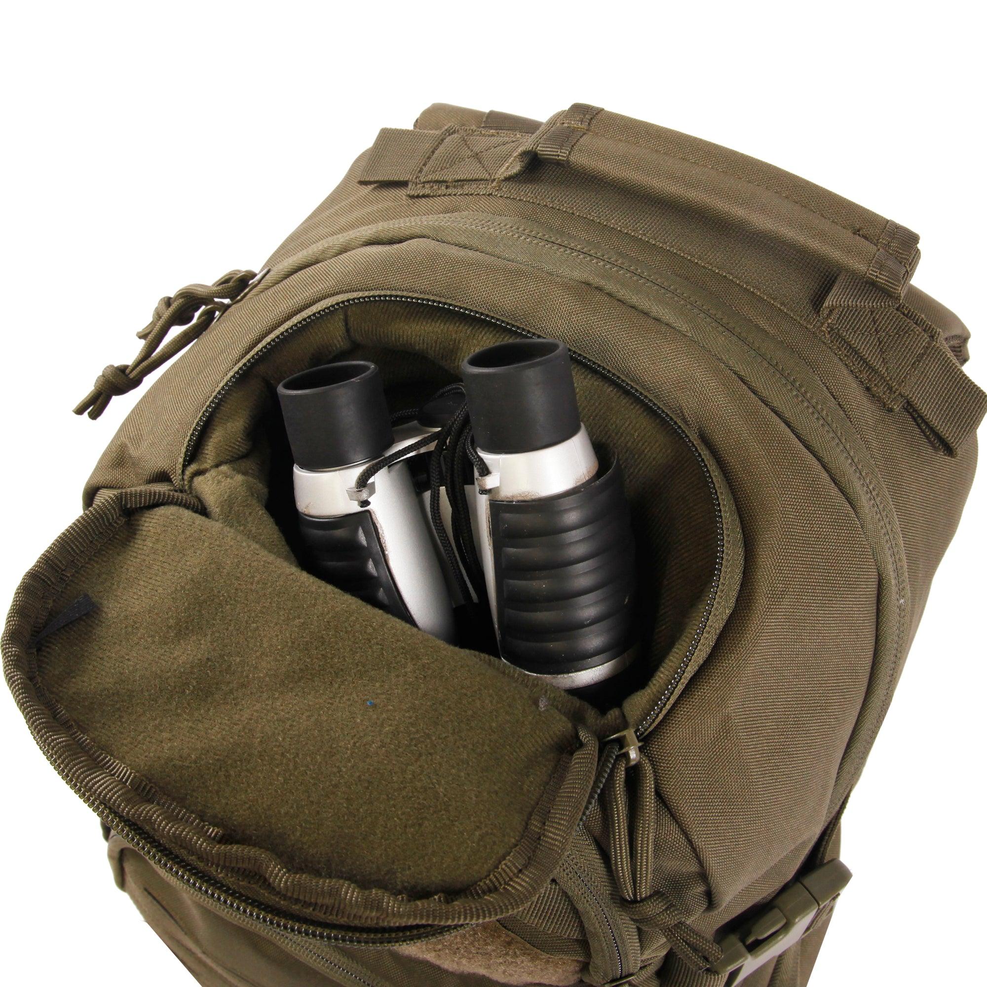 Foxtrot Tactical Backpack | MOLLE Backpack | Military Backpacks