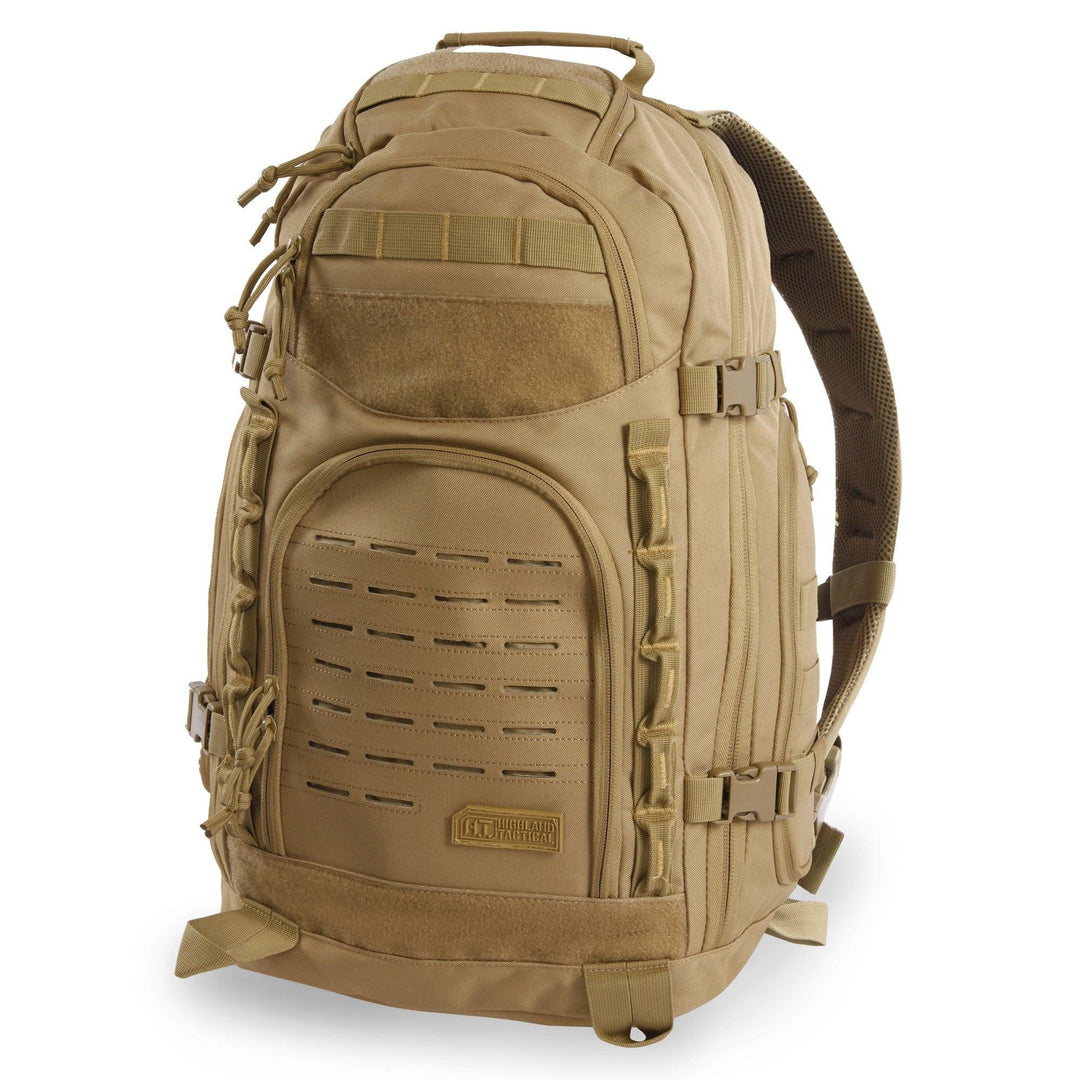 Tactical & Military Backpacks