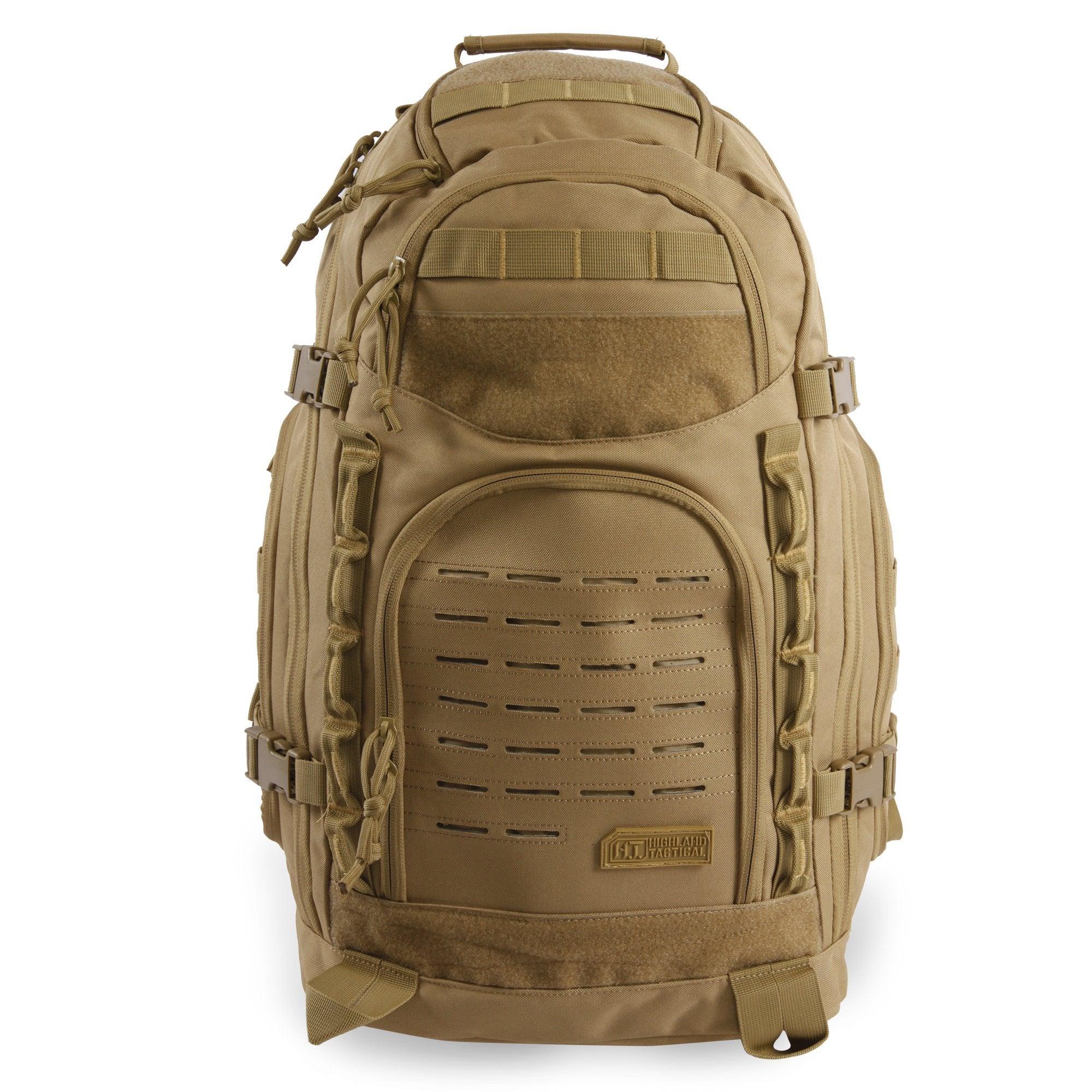 Ht highland hotsell tactical backpack