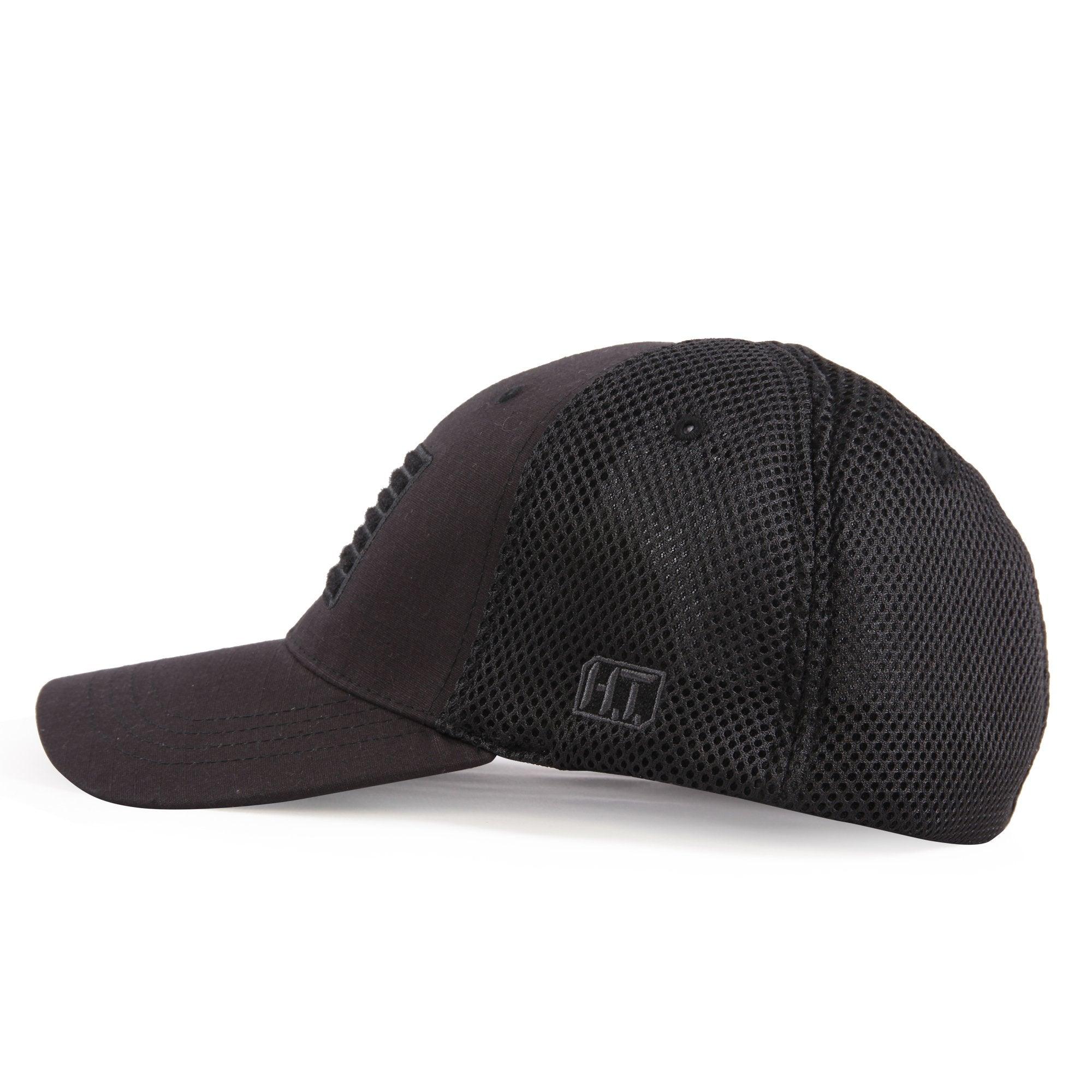 American Flag Hat | Soft Mesh Hat | Patch Hat | | Highland