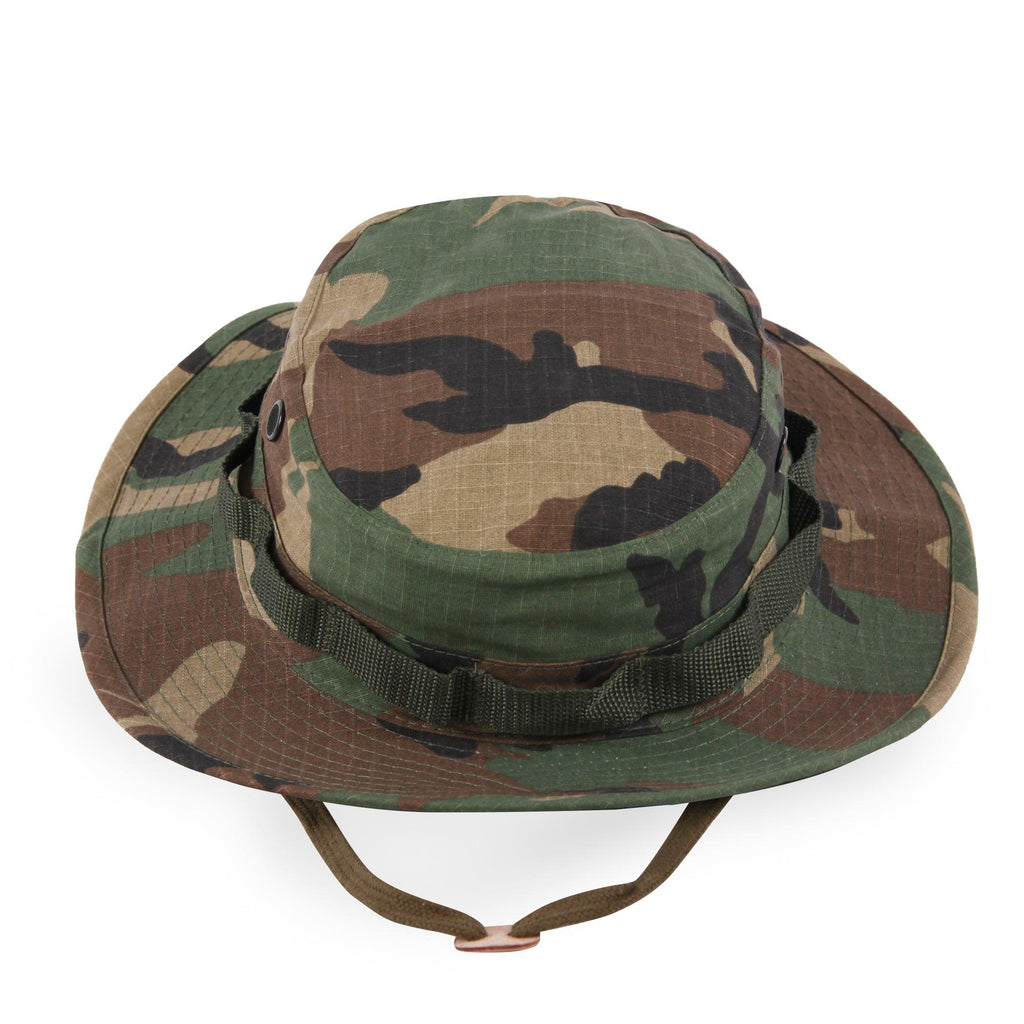 Boonie Hat | Highland Tactical