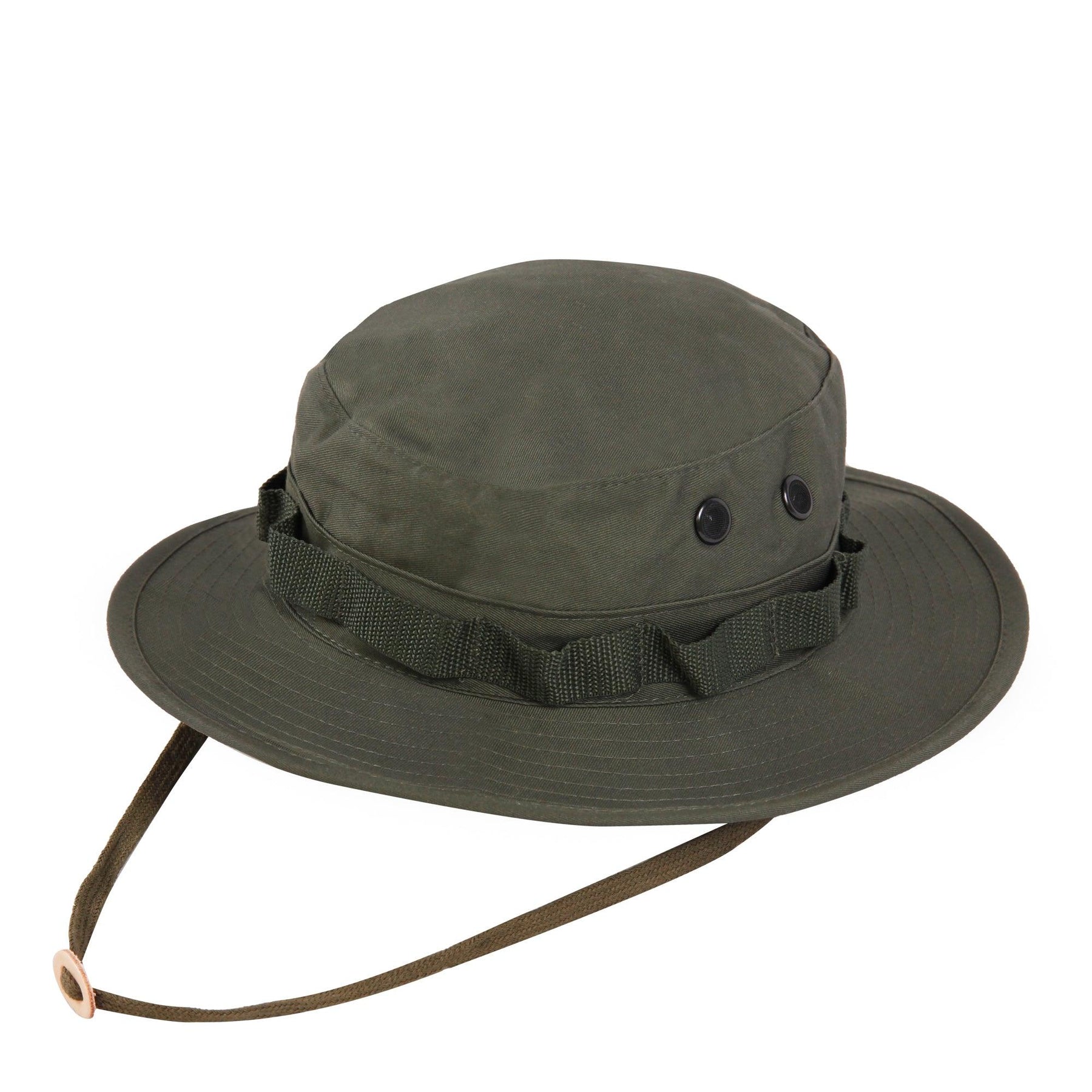 Boonie Hat – Highland Tactical