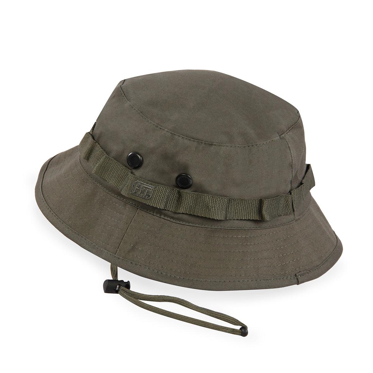 ♡希少♡米軍特殊部隊HIGHLAND TACTICAL ハット 帽子 【公式通販】