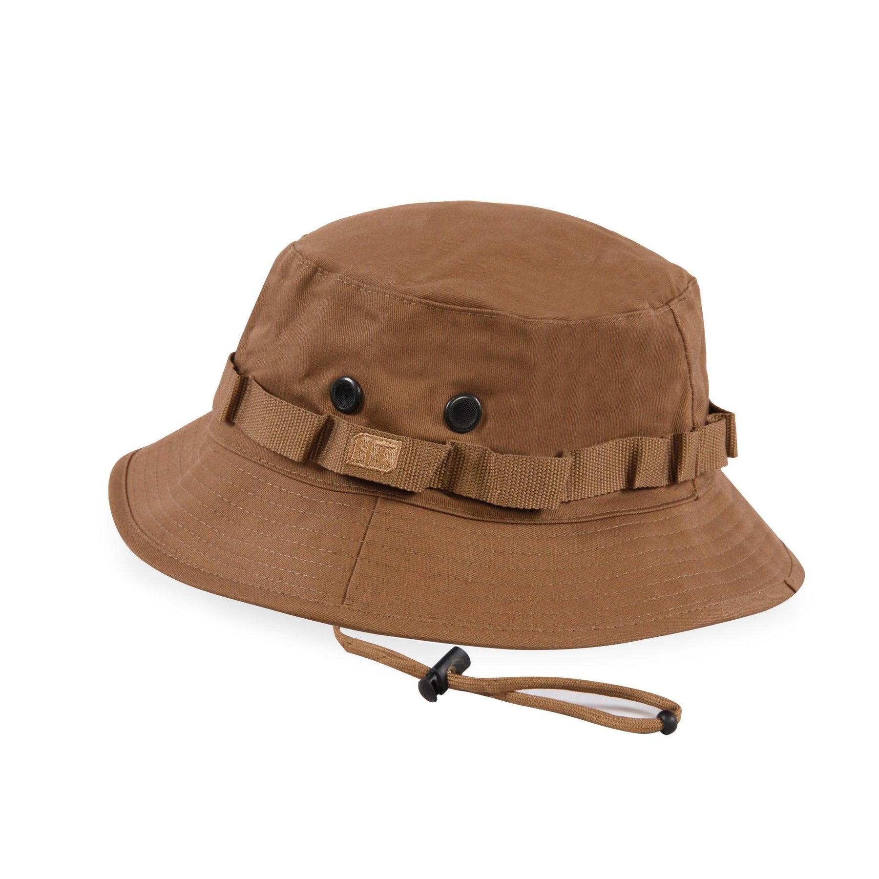 Bucket Hat Desert