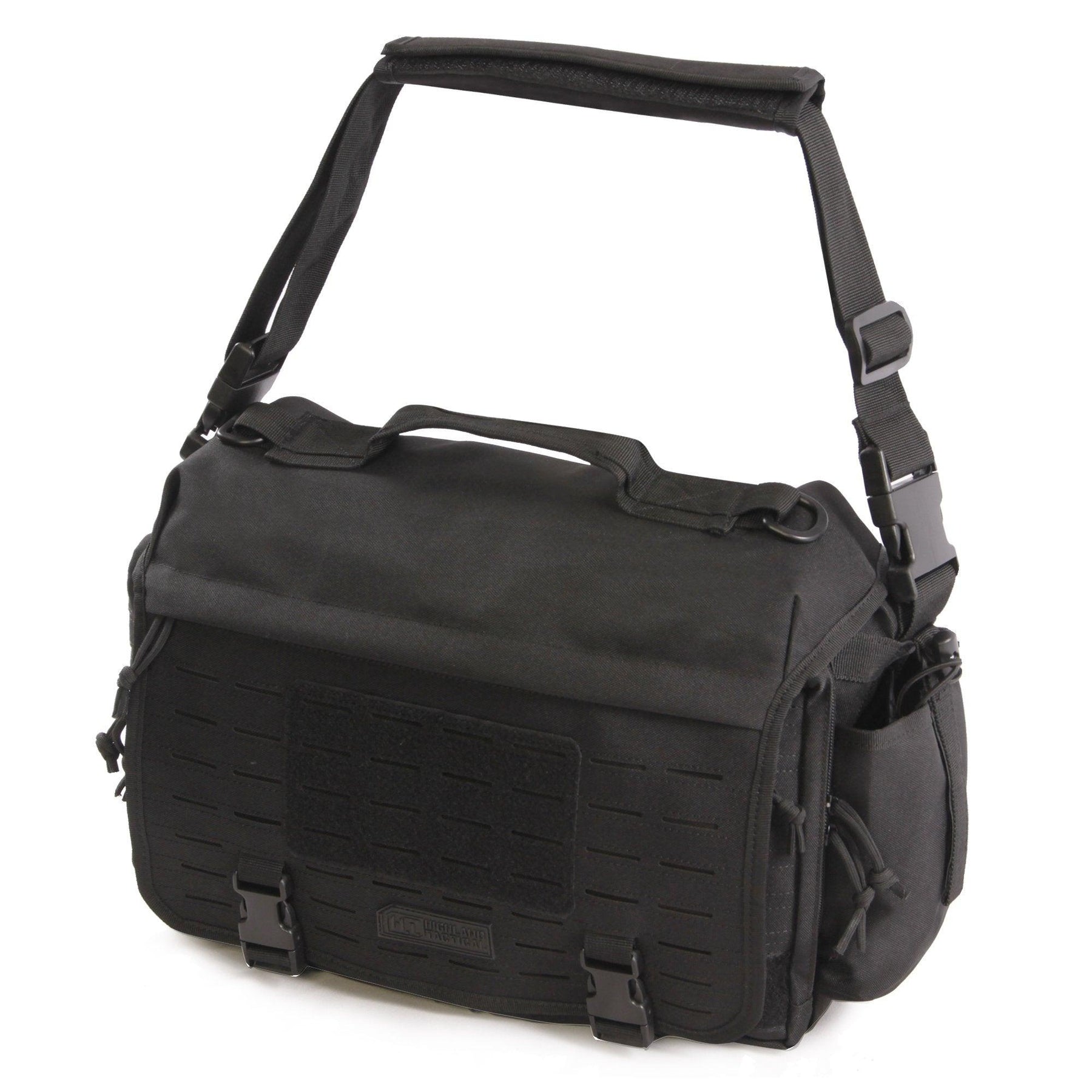Tactical Messenger Bag Courier Bag Highland Tactical