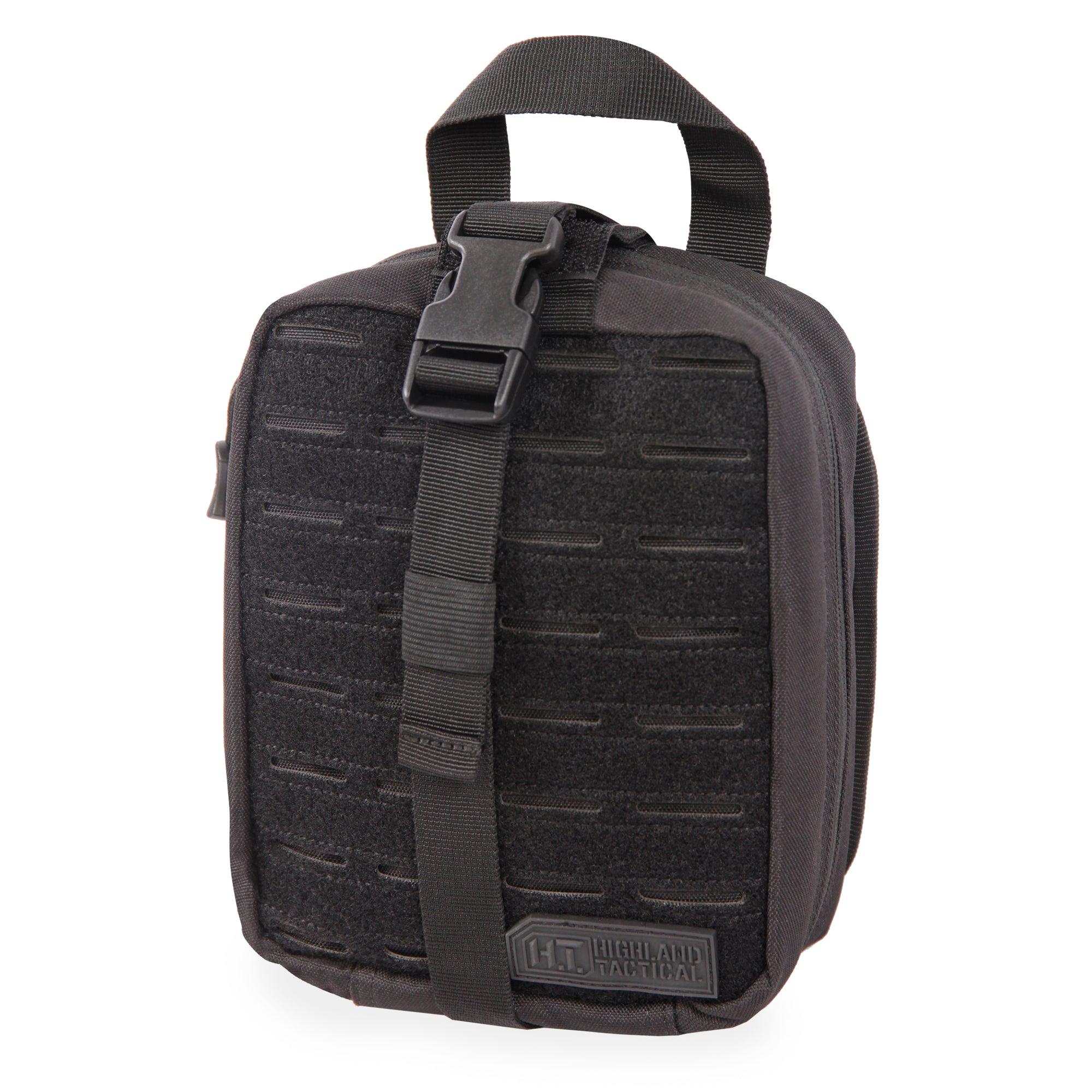 Ballistic Highland Tactical Hl Bp 55 Ocre Lisa | Mismo Precio En Cuotas