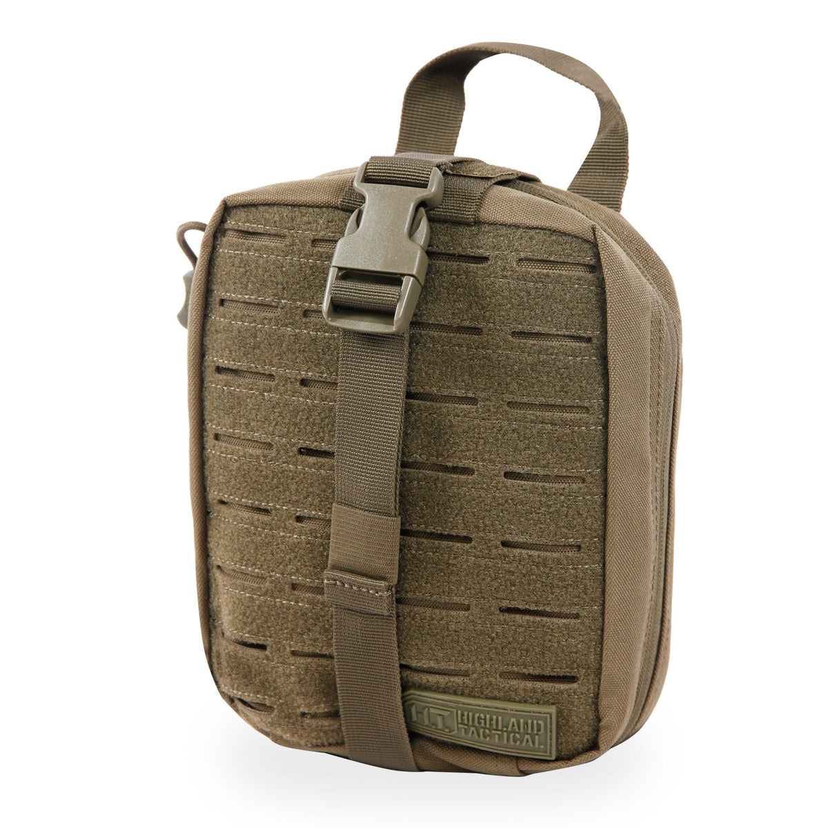 Rip-Away Med Pack for IFAK | Highland Tactical | Highland Tactical