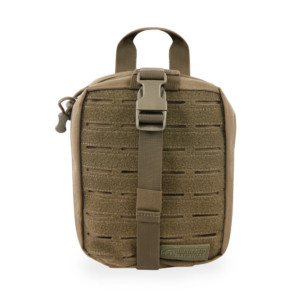 Rip-Away Med Pack for IFAK | Highland Tactical | Highland Tactical