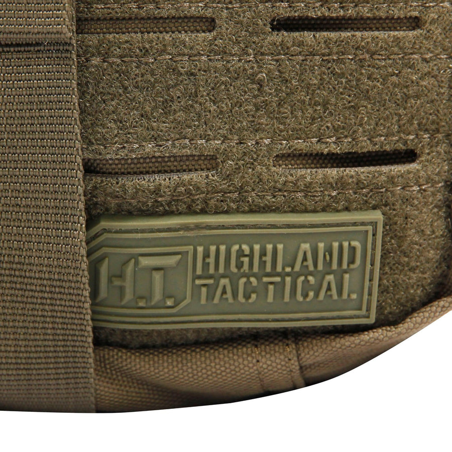 Rip-Away Med Pack for IFAK | Highland Tactical | Highland Tactical