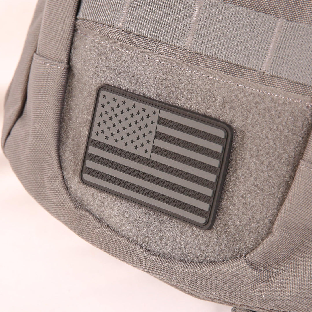 AMERICAN FLAG PATCH AMERICAN FLAG PATCH