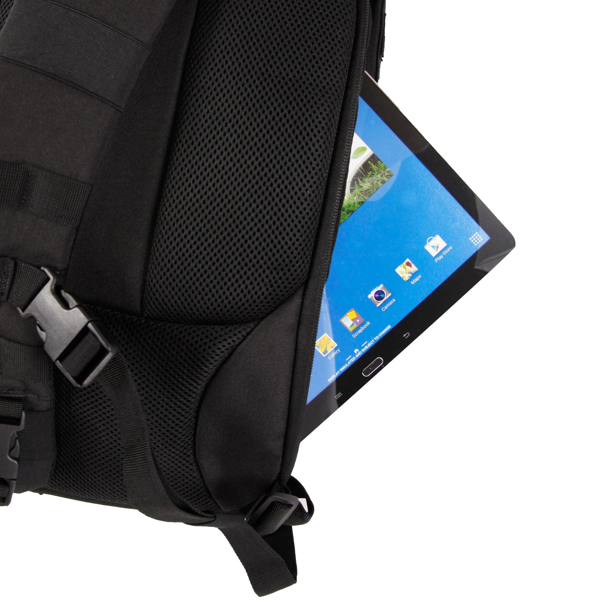 RONIN (KROSS) Sling Bag | Highland Tactical RONIN (KROSS) Sling Bag | Highland Tactical