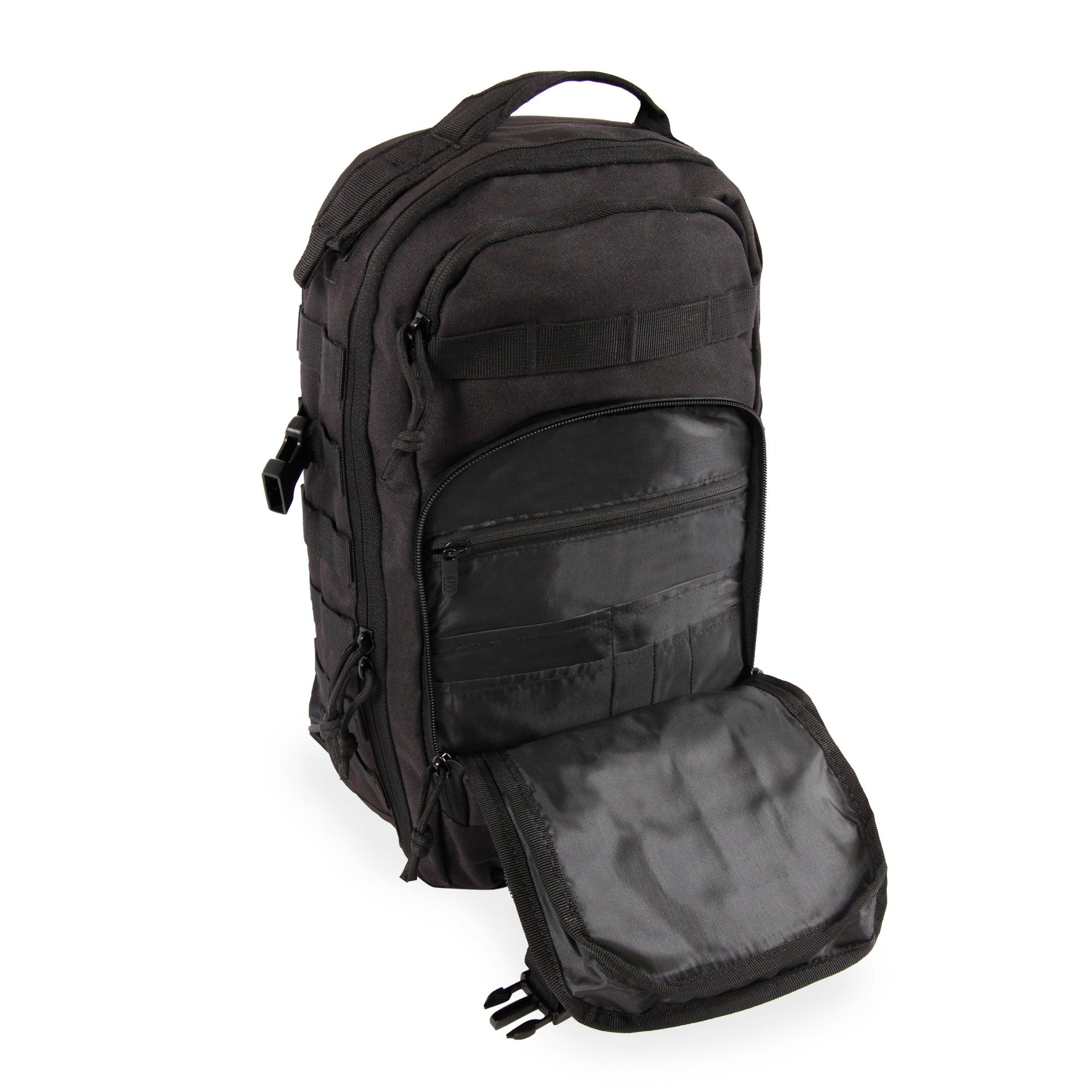 RONIN (KROSS) Sling Bag | Highland Tactical RONIN (KROSS) Sling Bag | Highland Tactical