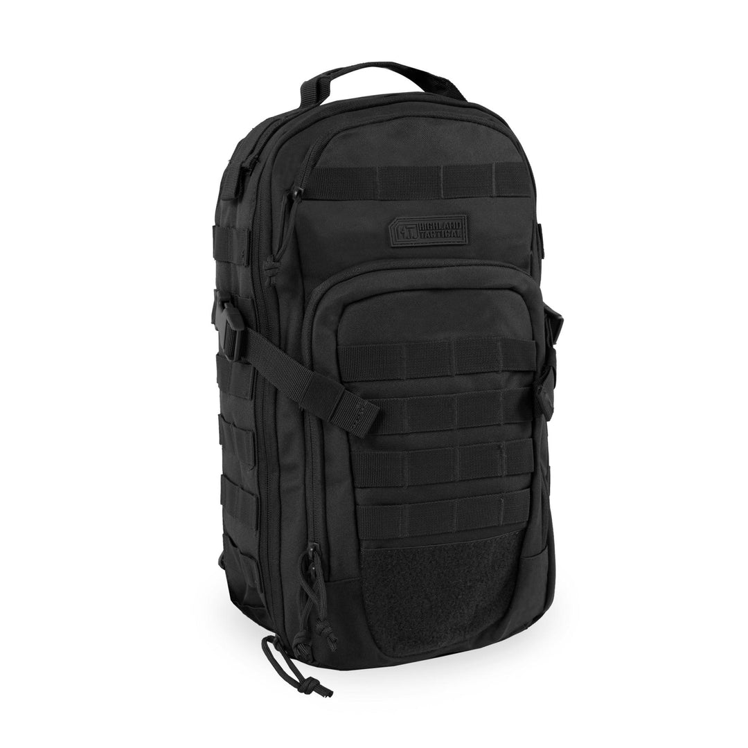 Highland Tactical Ronin Shoulder Backpack in Black at Nordstrom Rack