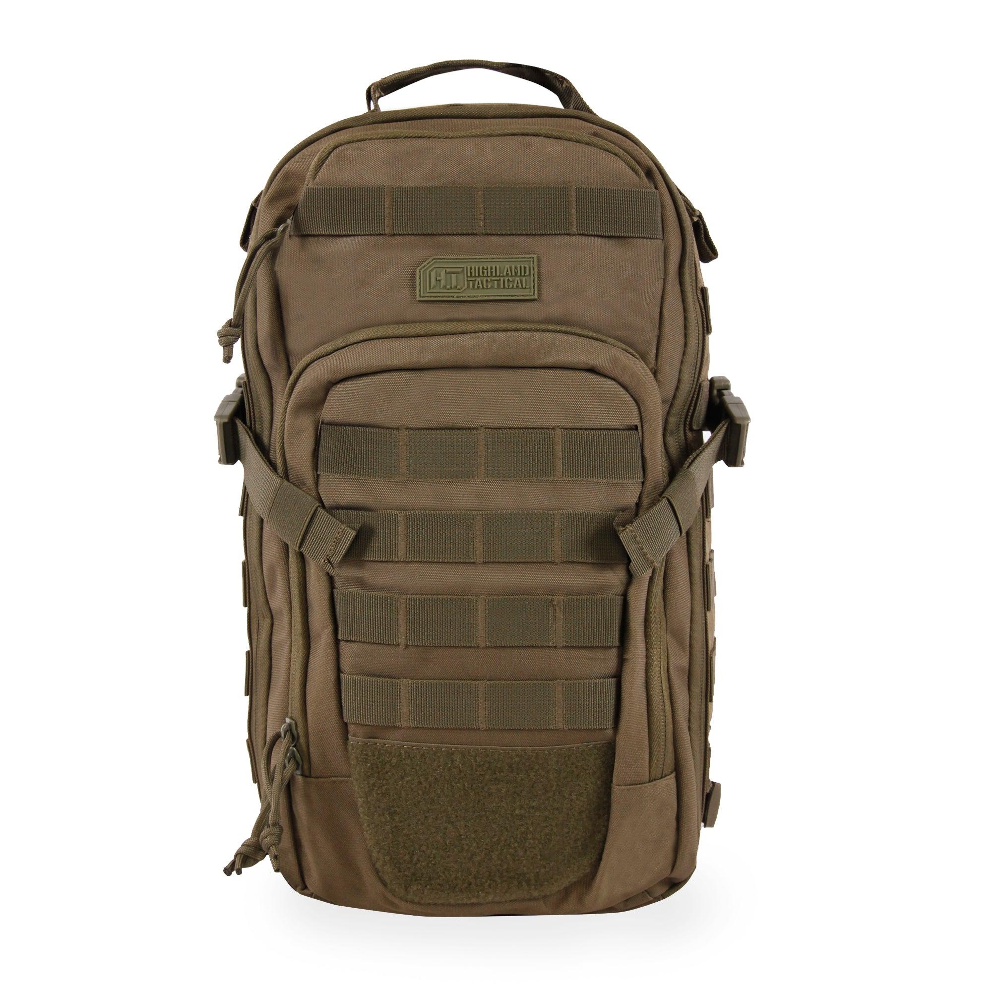 Highland tactical shop hl bp 55