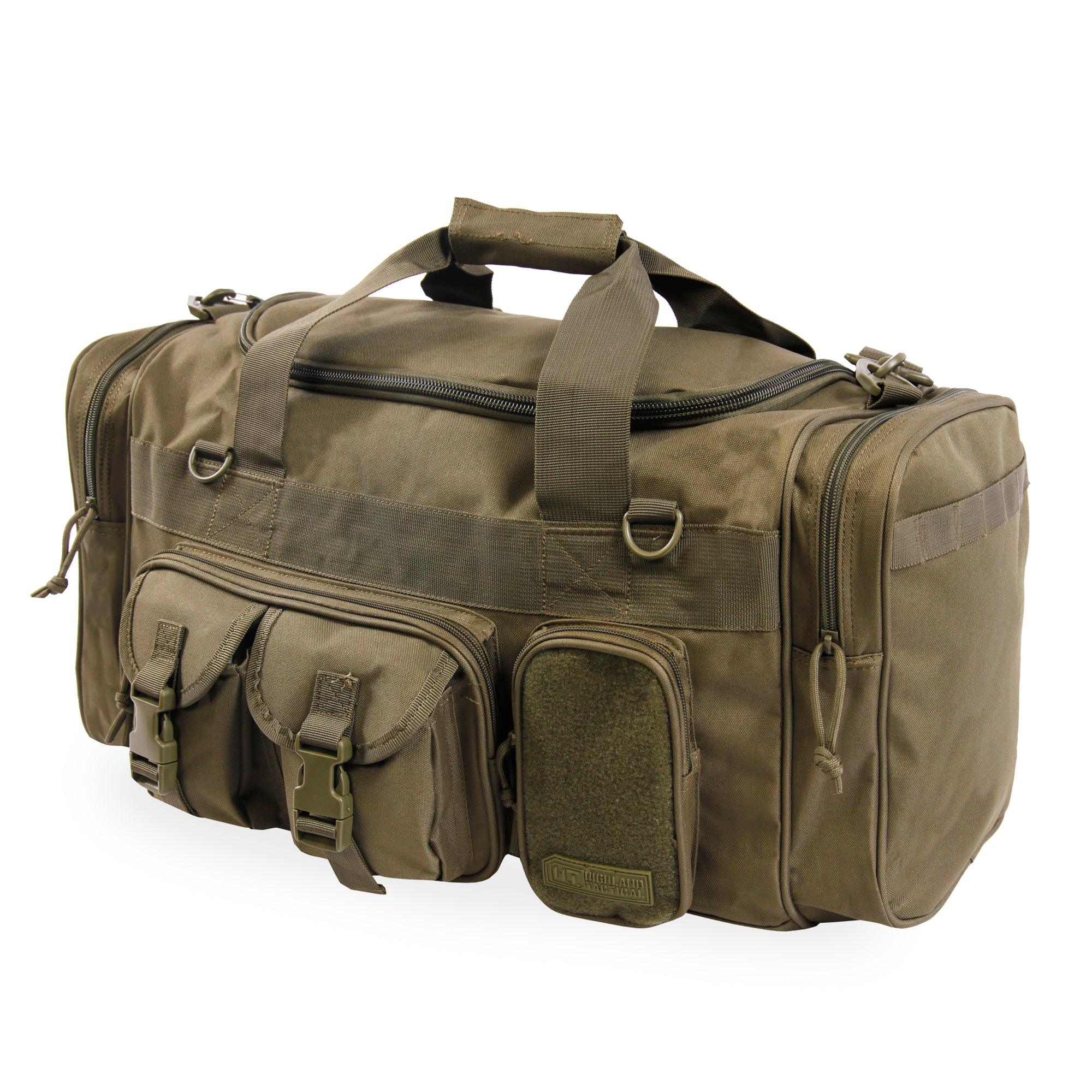 Ranger Duffel Bag | Duffle Bags | Range Bags | Gun Range Bag Ranger Duffel Bag | Duffle Bags | Range Bags | Gun Range Bag
