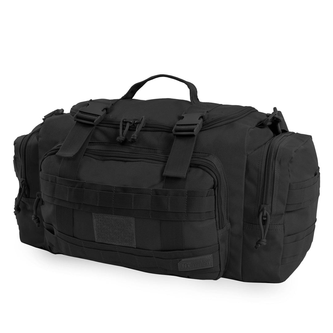 Collections Duffels