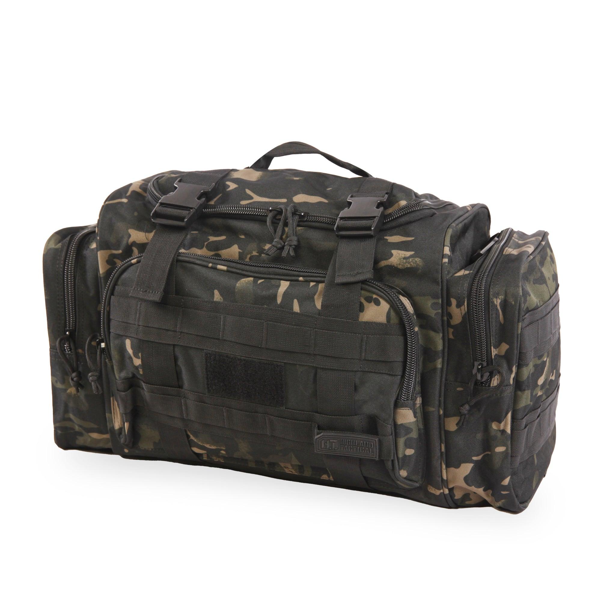 Highland sales tactical duffle