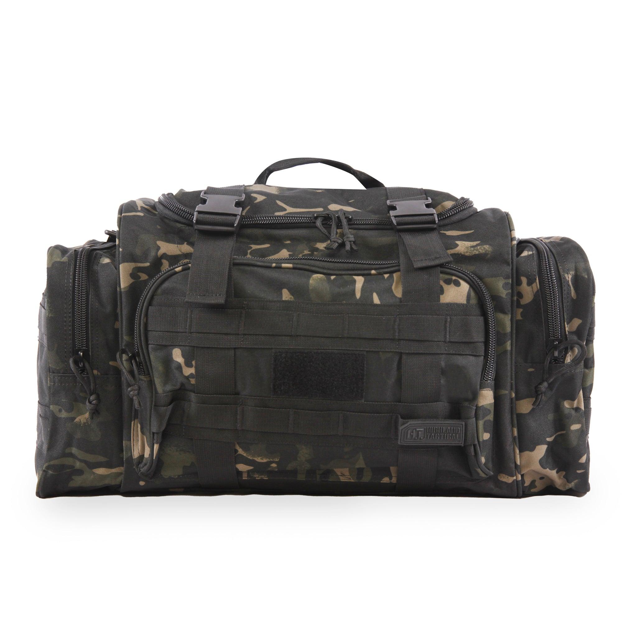 Winchester Range Bag | Shooting Range Gear Bag | Tactical Duffel