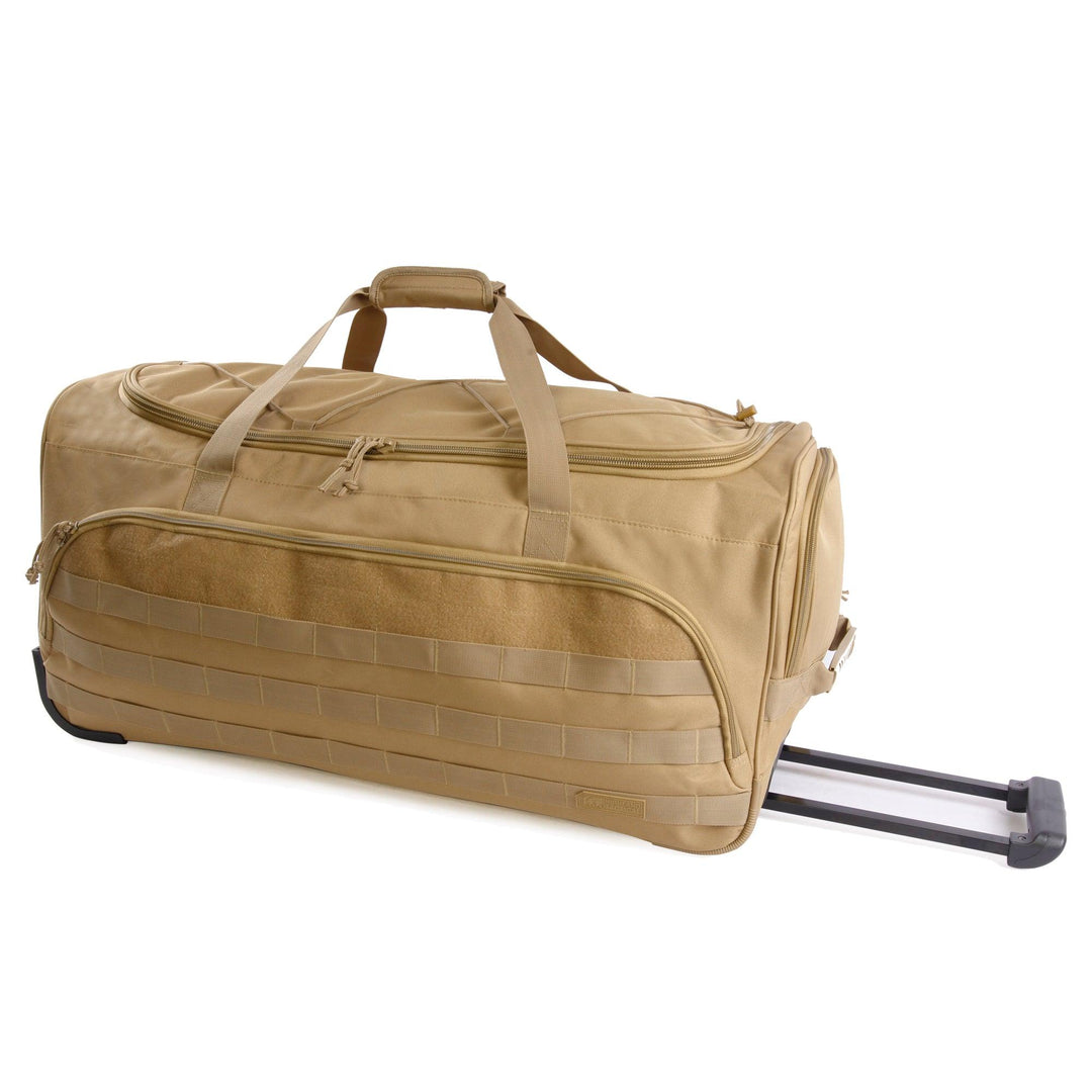 Tactical Duffel Bags  Military Duffel Bags – Highland Tactical