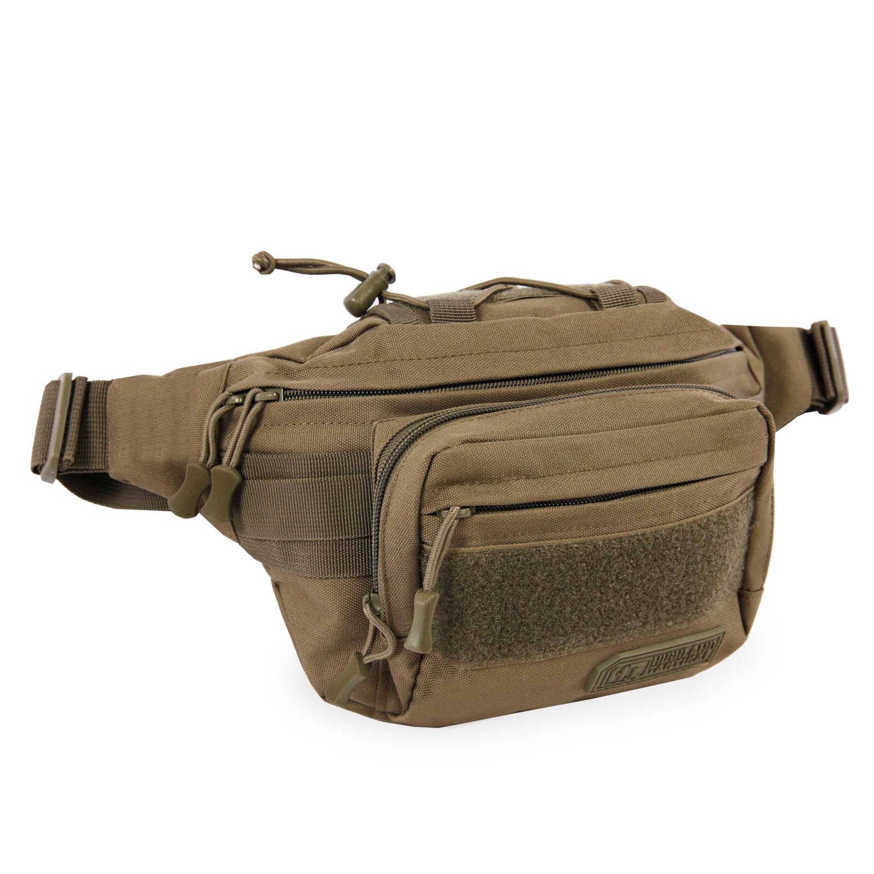 tactical fanny pack