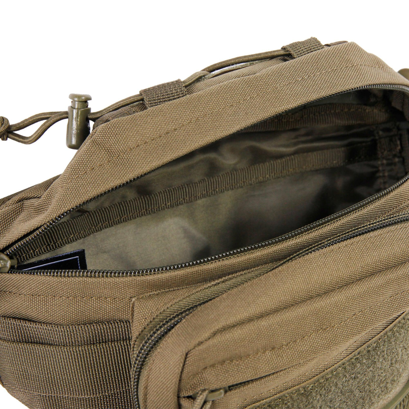 Mobility Tactical Fanny Pack | CCW Fanny Pack | Highland Tactical