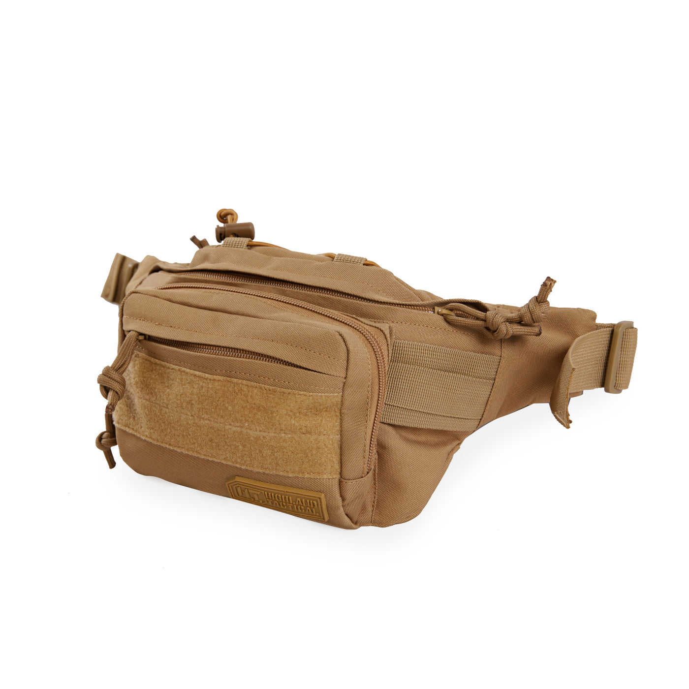 Mobility Tactical Fanny Pack | CCW Fanny Pack | Highland Tactical