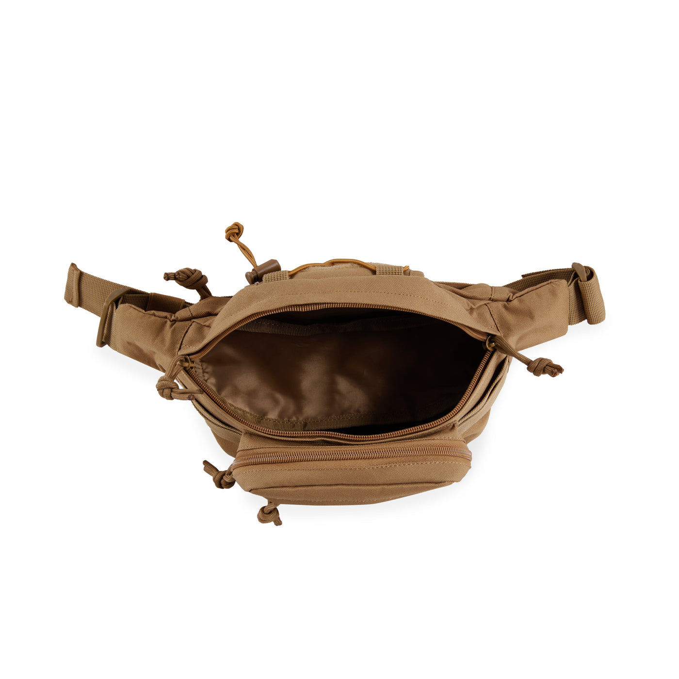 Mobility Tactical Fanny Pack | CCW Fanny Pack | Highland Tactical